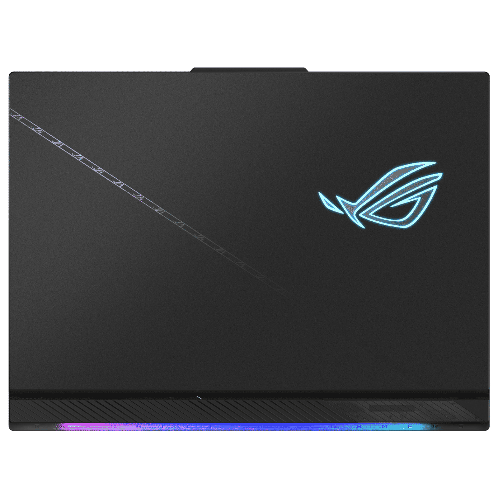 ASUS ROG Strix Intel Core i9 13th Gen Gaming Laptop (32GB, 1TB SSD, Windows 11 Home, 12GB Graphics, 16 inch 240Hz QHD Display, NVIDIA GeForce RTX 4080, MS Office 2021, Off Black, 2.6 KG)_5