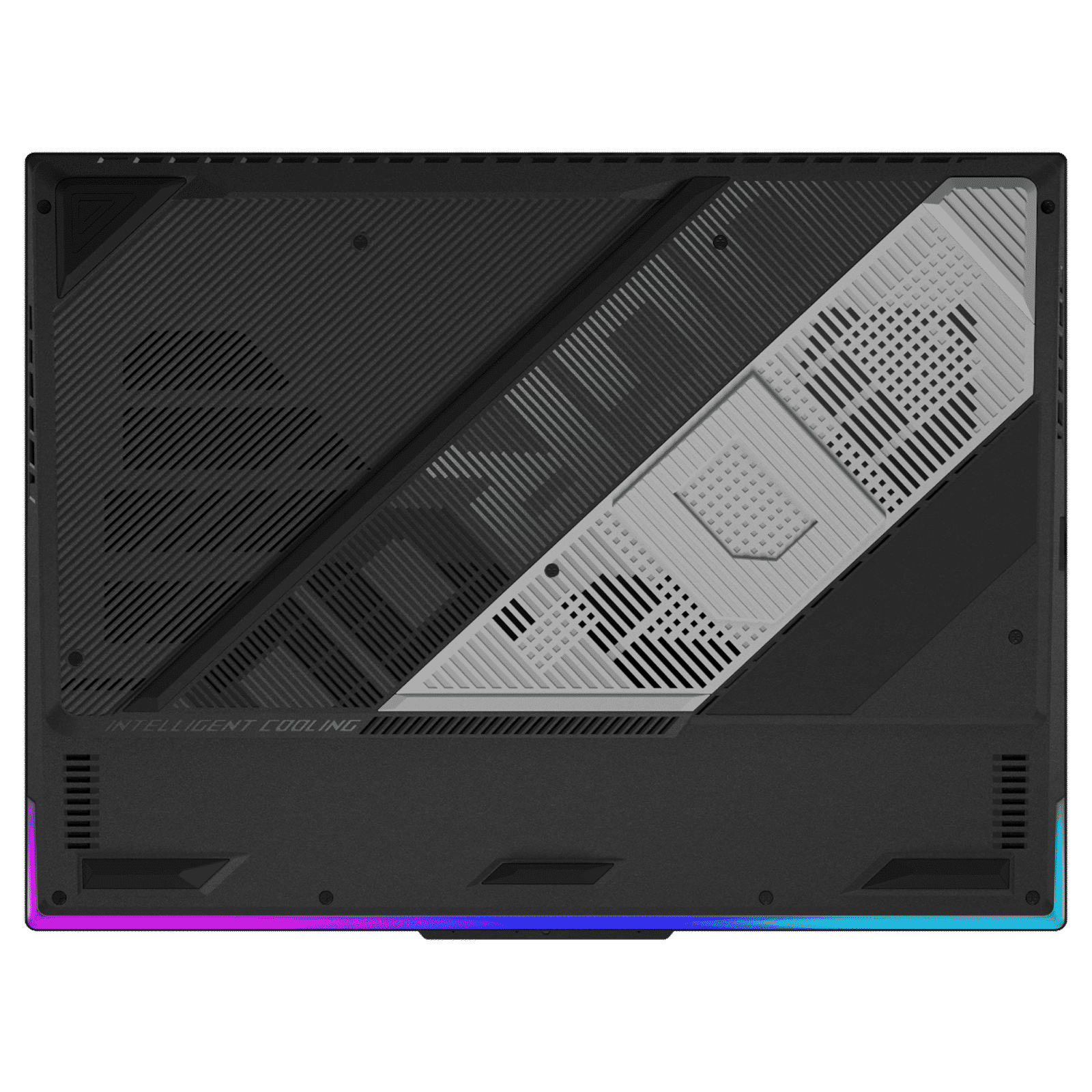 ASUS ROG Strix Intel Core i9 13th Gen Gaming Laptop (32GB, 1TB SSD, Windows 11 Home, 12GB Graphics, 16 inch 240Hz QHD Display, NVIDIA GeForce RTX 4080, MS Office 2021, Off Black, 2.6 KG)_8