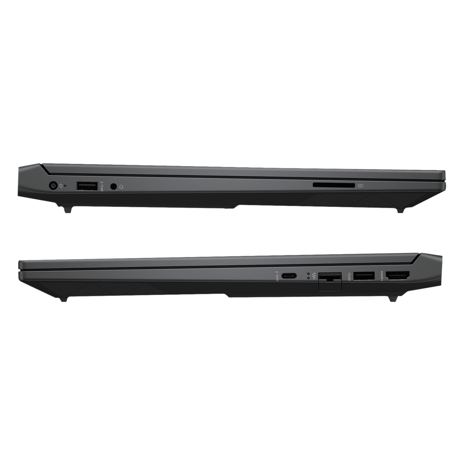 HP Victus Intel Core i7 12th Gen Gaming Laptop (16GB, 1TB SSD, Windows 11 Home, 4GB Graphics, 15.6 inch 144 Hz Full HD IPS Display, NVIDIA GeForce RTX 3050, MS Office 2021, Mica Silver, 2.29 KG)_5