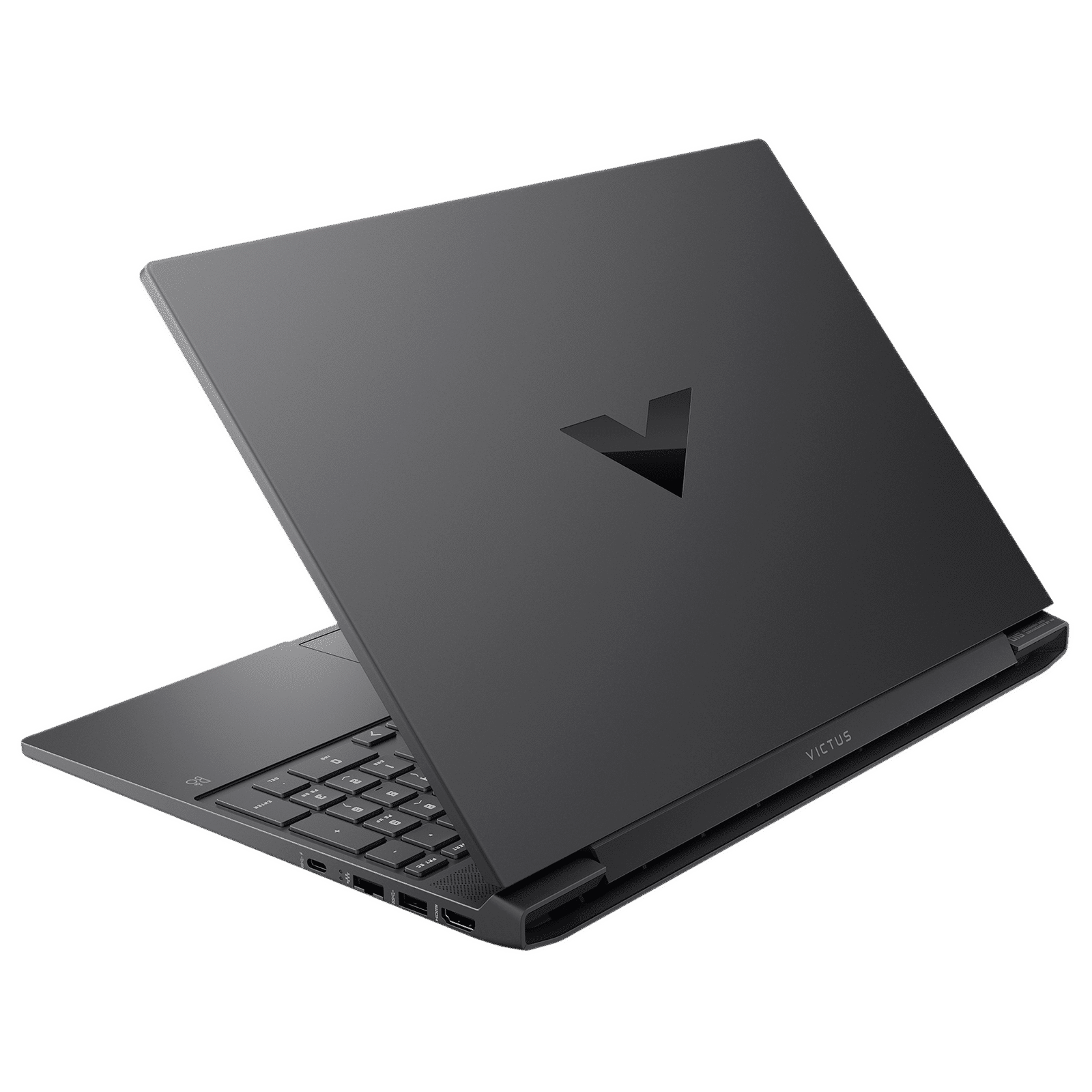 HP Victus Intel Core i7 12th Gen Gaming Laptop (16GB, 1TB SSD, Windows 11 Home, 4GB Graphics, 15.6 inch 144 Hz Full HD IPS Display, NVIDIA GeForce RTX 3050, MS Office 2021, Mica Silver, 2.29 KG)_6