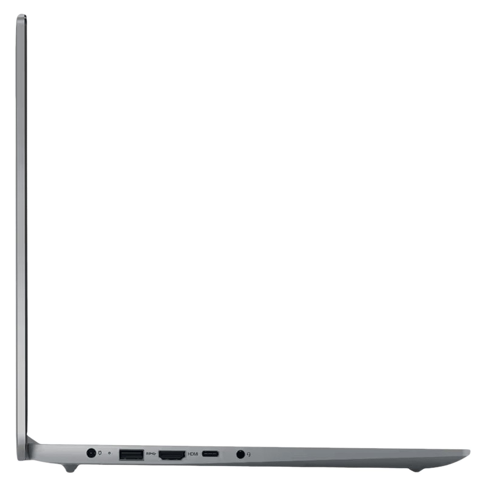 Lenovo IdeaPad Slim 3 15IRH8 Intel Core i5 13th Gen Laptop (16GB, 512GB SSD, Windows 11 Home, 15.6 inch Full HD IPS Display, MS Office 2021, Arctic Grey, 1.62 KG) Lenovo IdeaPad Slim 3 15IRH8 Intel Core i5 13th Gen Laptop (16GB, 512GB SSD, Windows 11 Home, 15.6 inch Full HD IPS Display, MS Office 2021, Arctic Grey, 1.62 KG)_8