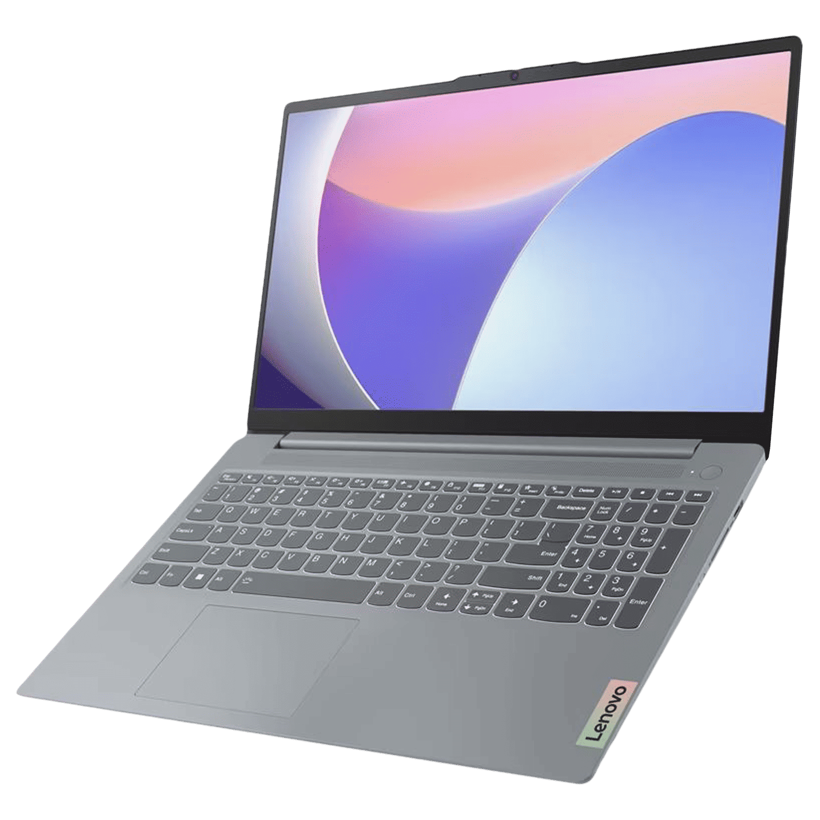 Lenovo IdeaPad Slim 3 15IRH8 Intel Core i5 13th Gen Laptop (16GB, 512GB SSD, Windows 11 Home, 15.6 inch Full HD IPS Display, MS Office 2021, Arctic Grey, 1.62 KG) Lenovo IdeaPad Slim 3 15IRH8 Intel Core i5 13th Gen Laptop (16GB, 512GB SSD, Windows 11 Home, 15.6 inch Full HD IPS Display, MS Office 2021, Arctic Grey, 1.62 KG)_4