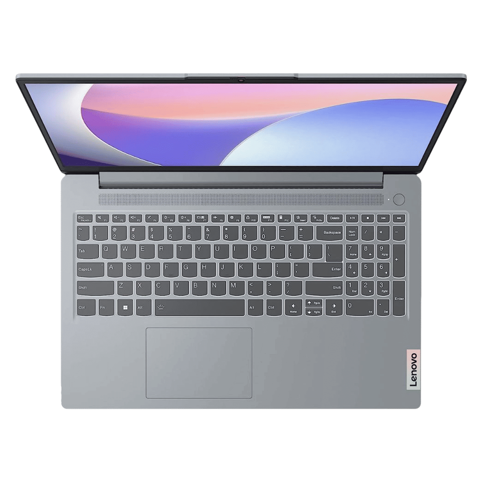Lenovo IdeaPad Slim 3 15IRH8 Intel Core i5 13th Gen Laptop (16GB, 512GB SSD, Windows 11 Home, 15.6 inch Full HD IPS Display, MS Office 2021, Arctic Grey, 1.62 KG) Lenovo IdeaPad Slim 3 15IRH8 Intel Core i5 13th Gen Laptop (16GB, 512GB SSD, Windows 11 Home, 15.6 inch Full HD IPS Display, MS Office 2021, Arctic Grey, 1.62 KG)_6