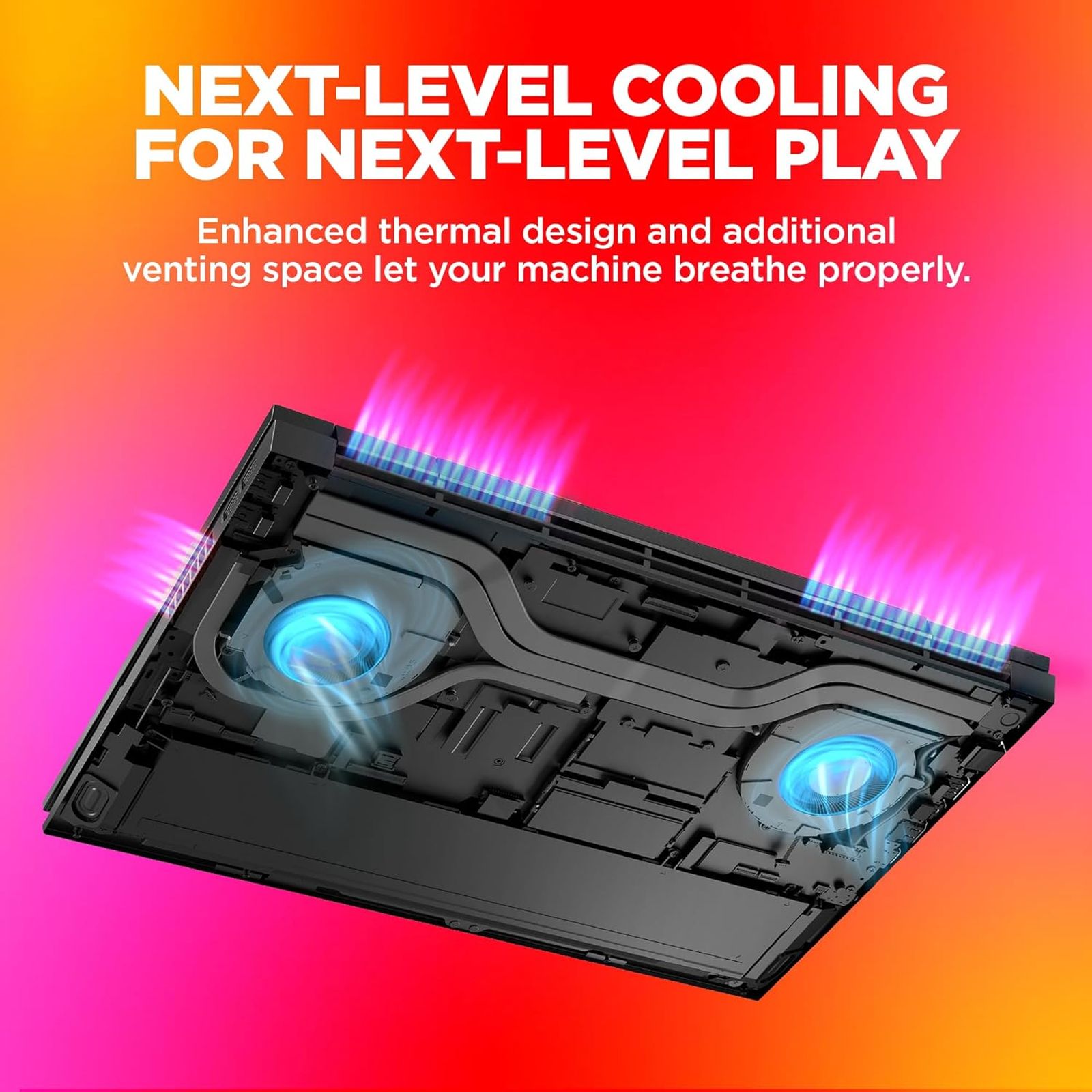 HP Omen WF1026TX Intel Core i7 14th Gen Gaming Laptop (16GB, 1TB SSD, Windows 11 Home, 8GB Graphics, 16.1 inch Full HD IPS Display, MS Office 2021, Shadow Black, 2.32 KG)_13