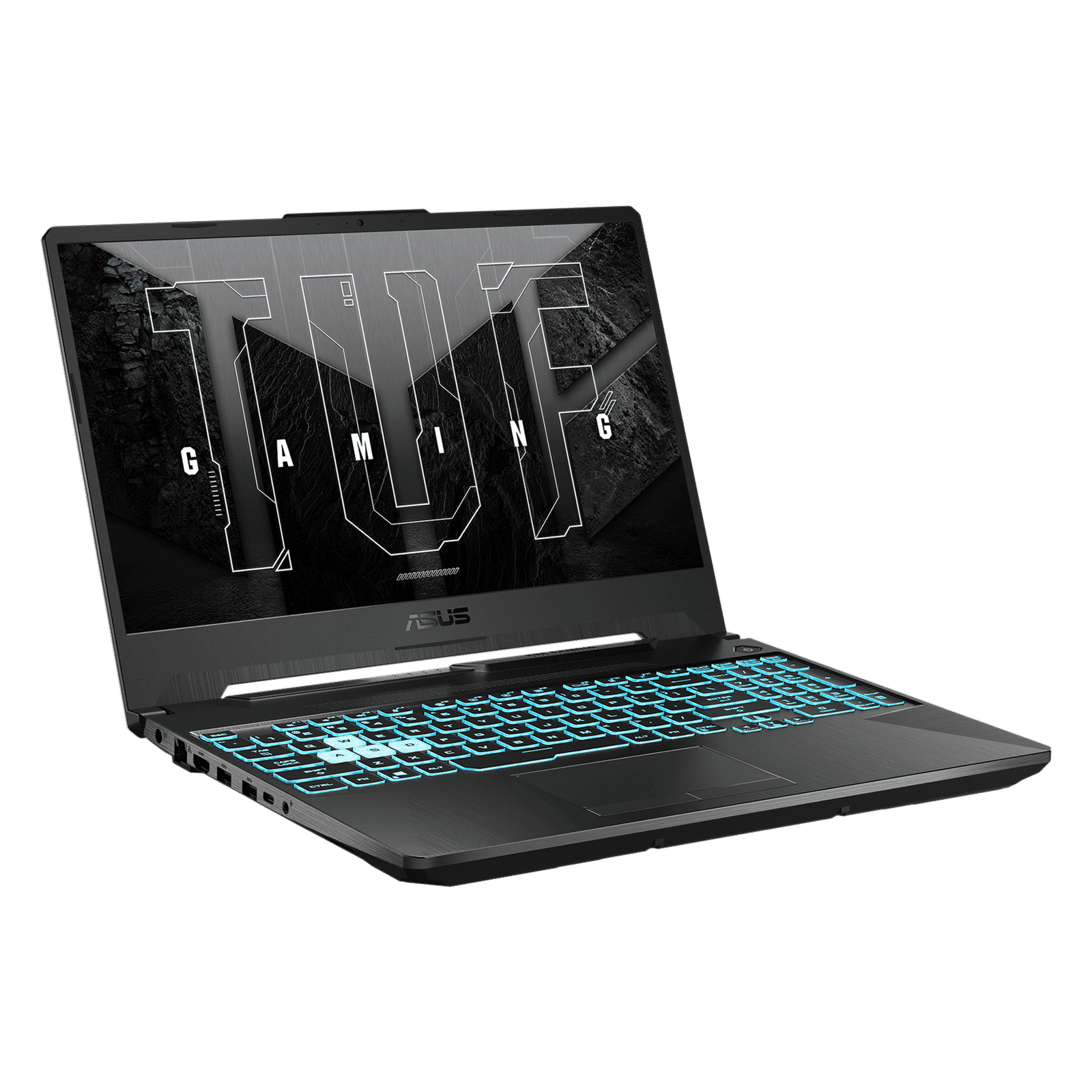 ASUS TUF Gaming Intel Core i5 11th Gen Gaming Laptop (8GB, 512GB SSD, Windows 11 Home, 4GB Graphics, 15.6 inch 144 Hz Full HD IPS Display, NVIDIA GeForce RTX 3050, MS Office 2019, Graphite Black, 2.3 KG)_9