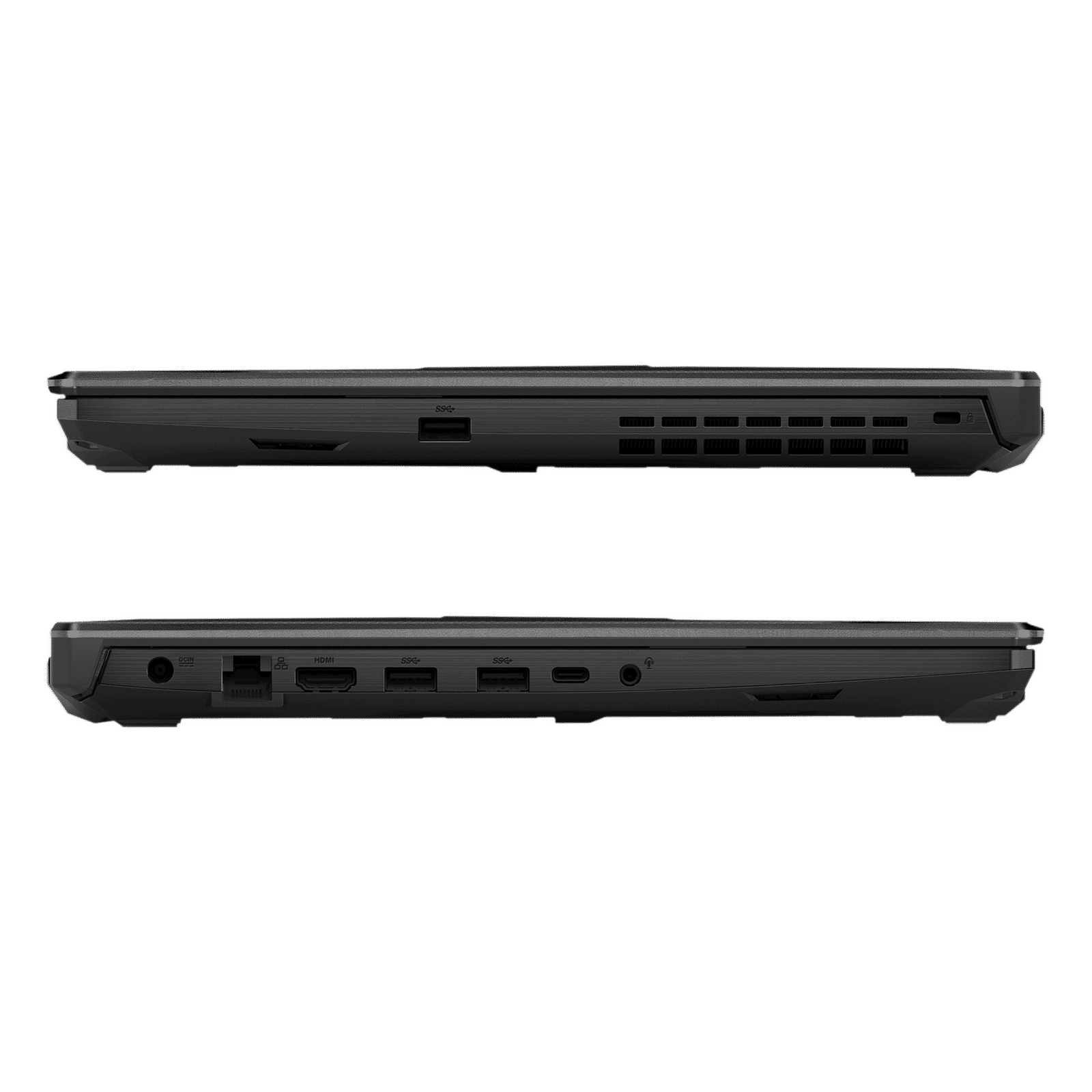 ASUS TUF Gaming Intel Core i5 11th Gen Gaming Laptop (8GB, 512GB SSD, Windows 11 Home, 4GB Graphics, 15.6 inch 144 Hz Full HD IPS Display, NVIDIA GeForce RTX 3050, MS Office 2019, Graphite Black, 2.3 KG)_5