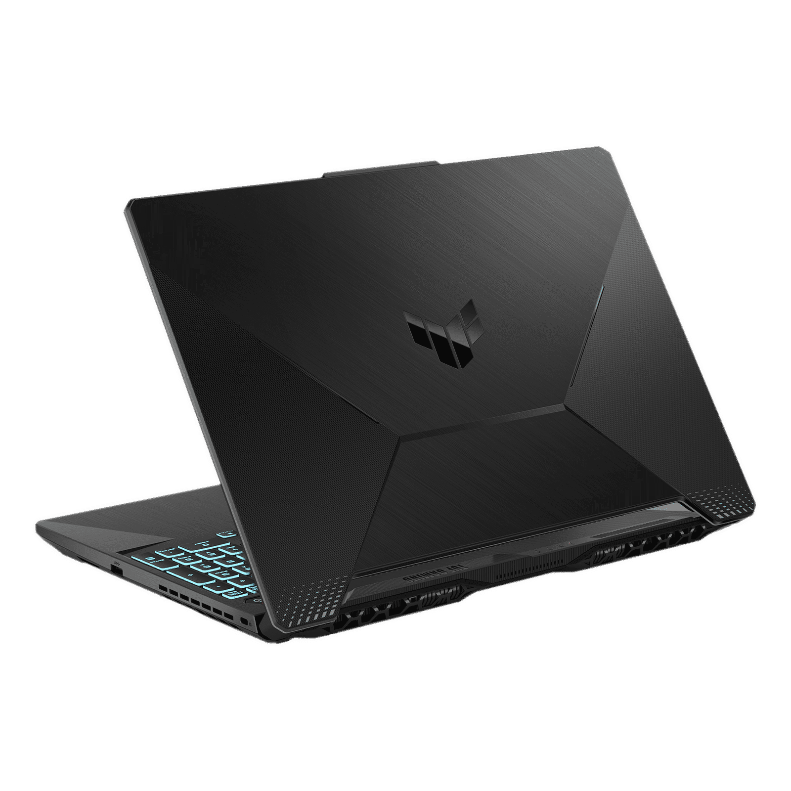 ASUS TUF Gaming Intel Core i5 11th Gen Gaming Laptop (8GB, 512GB SSD, Windows 11 Home, 4GB Graphics, 15.6 inch 144 Hz Full HD IPS Display, NVIDIA GeForce RTX 3050, MS Office 2019, Graphite Black, 2.3 KG)_6
