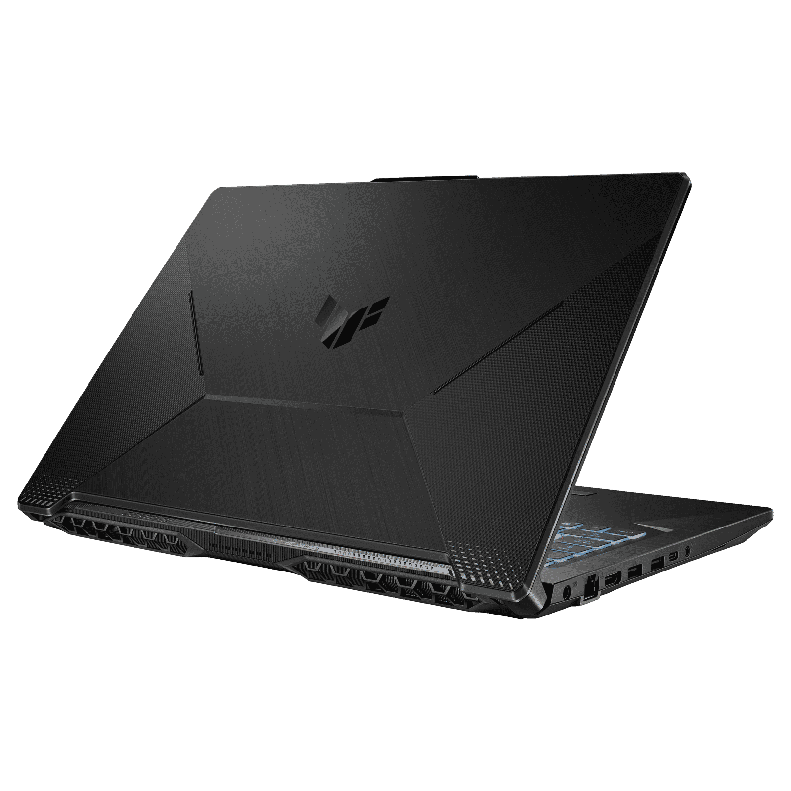 ASUS TUF Gaming F17 Intel Core i5 11th Gen Gaming Laptop (16GB, 512GB SSD, Windows 11 Home, 4GB Graphics, 17 inch 165 Hz Full HD Display, NVIDIA GeForce RTX 2050, Graphite Black, 2.60 KG) ASUS TUF Gaming F17 Intel Core i5 11th Gen Gaming Laptop (16GB, 512GB SSD, Windows 11 Home, 4GB Graphics, 17 inch 165 Hz Full HD Display, NVIDIA GeForce RTX 2050, Graphite Black, 2.60 KG)_6