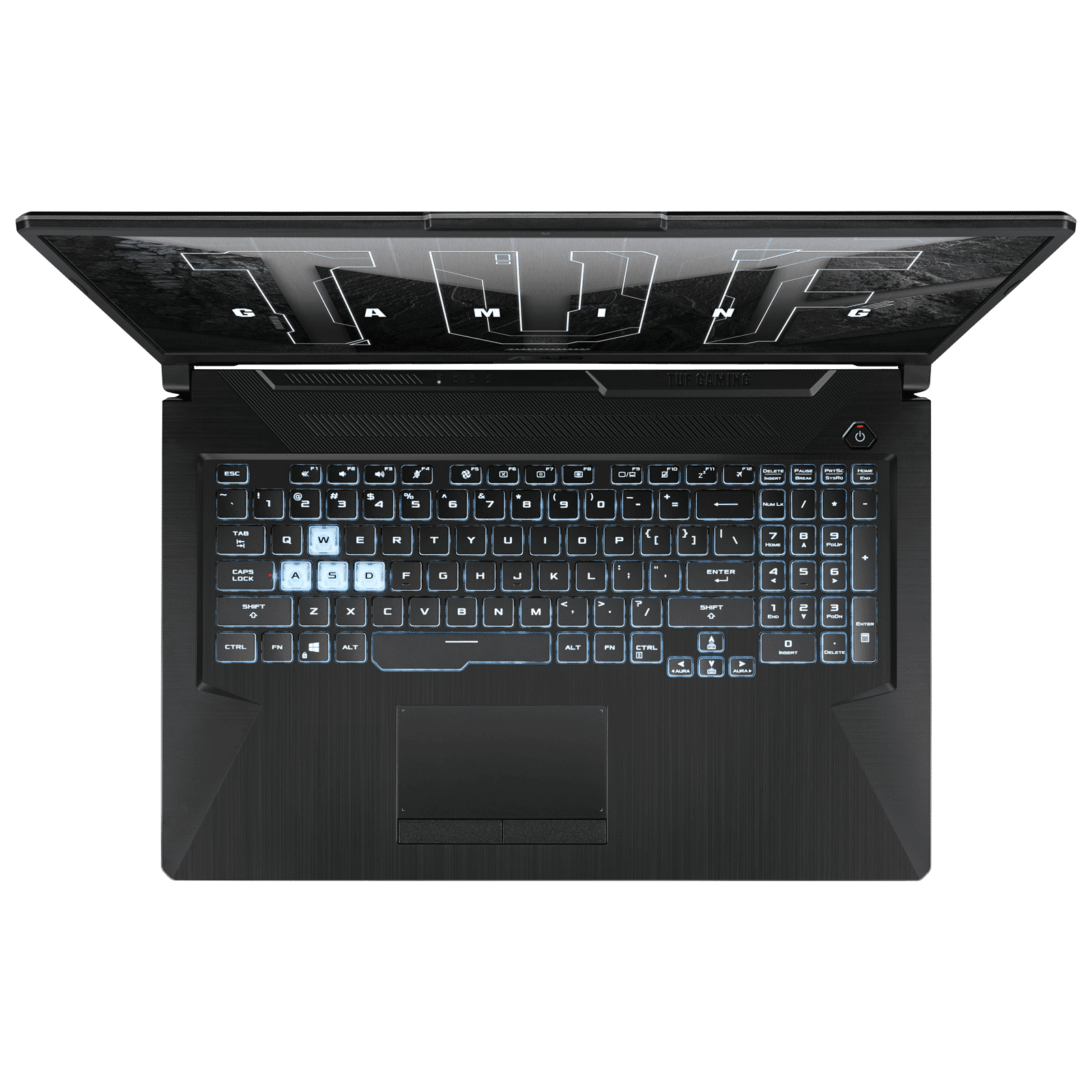 ASUS TUF Gaming F17 Intel Core i5 11th Gen Gaming Laptop (16GB, 512GB SSD, Windows 11 Home, 4GB Graphics, 17 inch 165 Hz Full HD Display, NVIDIA GeForce RTX 2050, Graphite Black, 2.60 KG) ASUS TUF Gaming F17 Intel Core i5 11th Gen Gaming Laptop (16GB, 512GB SSD, Windows 11 Home, 4GB Graphics, 17 inch 165 Hz Full HD Display, NVIDIA GeForce RTX 2050, Graphite Black, 2.60 KG)_7