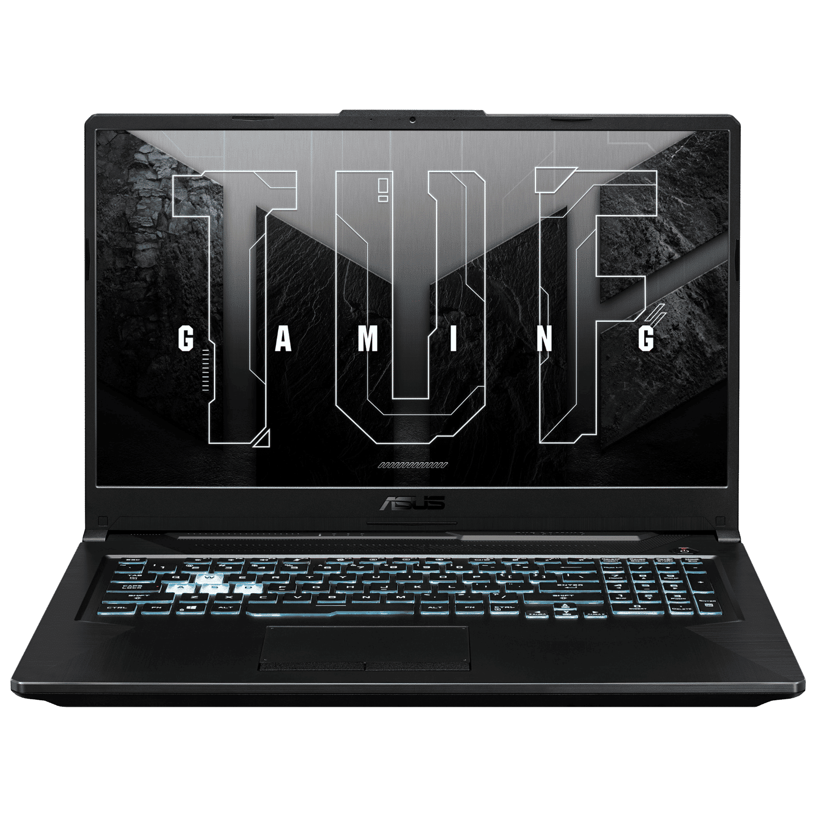 ASUS TUF Gaming F17 Intel Core i5 11th Gen Gaming Laptop (16GB, 512GB SSD, Windows 11 Home, 4GB Graphics, 17 inch 165 Hz Full HD Display, NVIDIA GeForce RTX 2050, Graphite Black, 2.60 KG) ASUS TUF Gaming F17 Intel Core i5 11th Gen Gaming Laptop (16GB, 512GB SSD, Windows 11 Home, 4GB Graphics, 17 inch 165 Hz Full HD Display, NVIDIA GeForce RTX 2050, Graphite Black, 2.60 KG)_1