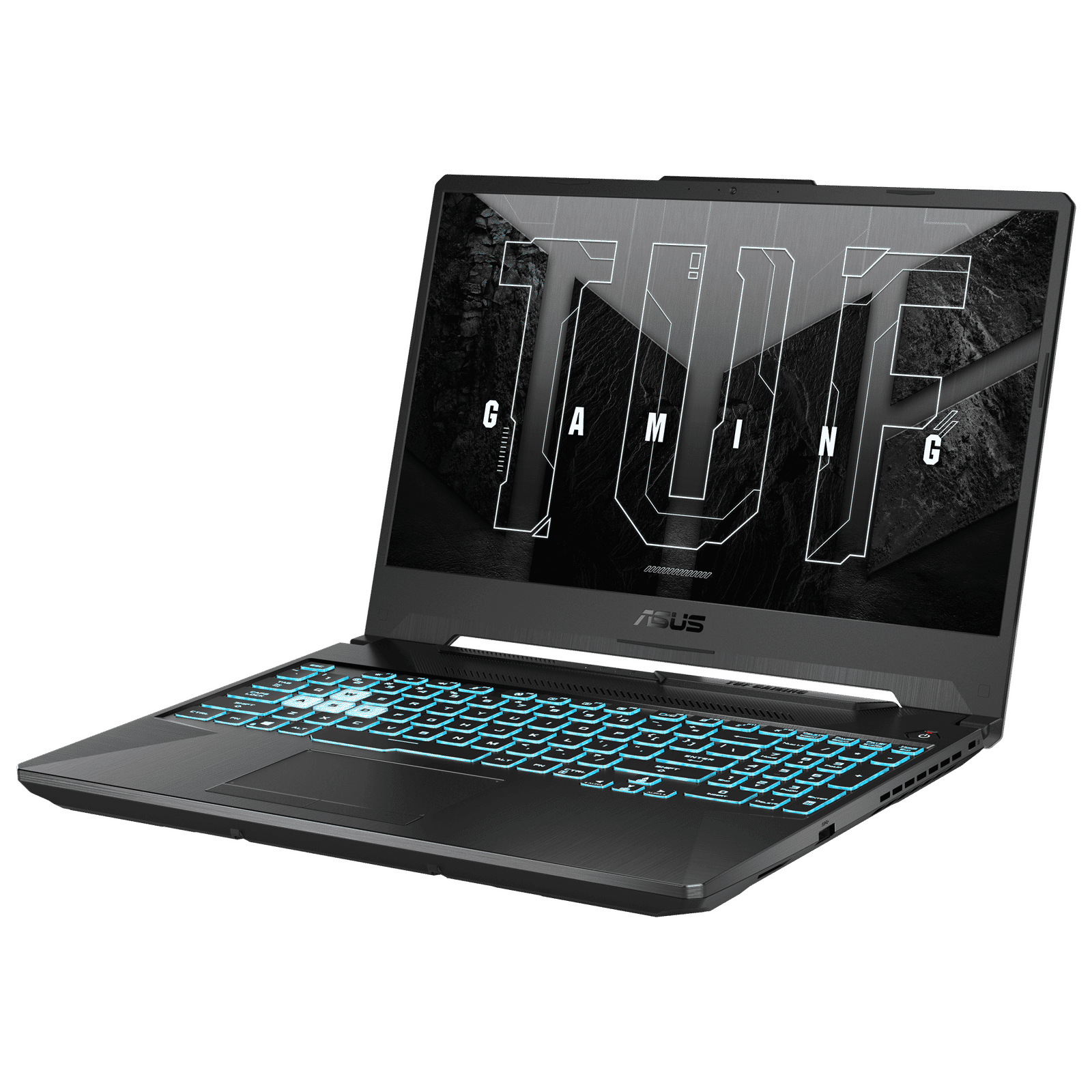 ASUS TUF Gaming F15 Intel Core i7 11th Gen Gaming Laptop (16GB, 512GB SSD, Windows 11 Home, 4GB Graphics, 15.6 inch 144 Hz Full HD IPS Display, NVIDIA GeForce RTX 3050 Ti, Graphite Black, 2.3 KG)_4