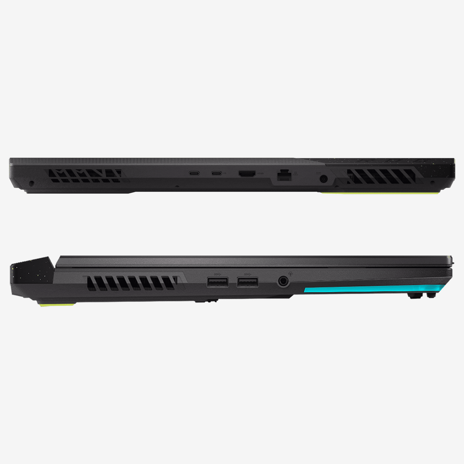 ASUS ROG Strix G17 G713RC-HX109WS AMD Ryzen 7 6th Gen Gaming Laptop (16GB, 512GB SSD, Windows 11 Home, 4GB Graphics, 17.3 inch 144 Hz Full HD IPS Display, NVIDIA GeForce RTX 3050, MS Office Home and Student, Eclipse Gray, 2.5 KG)_6