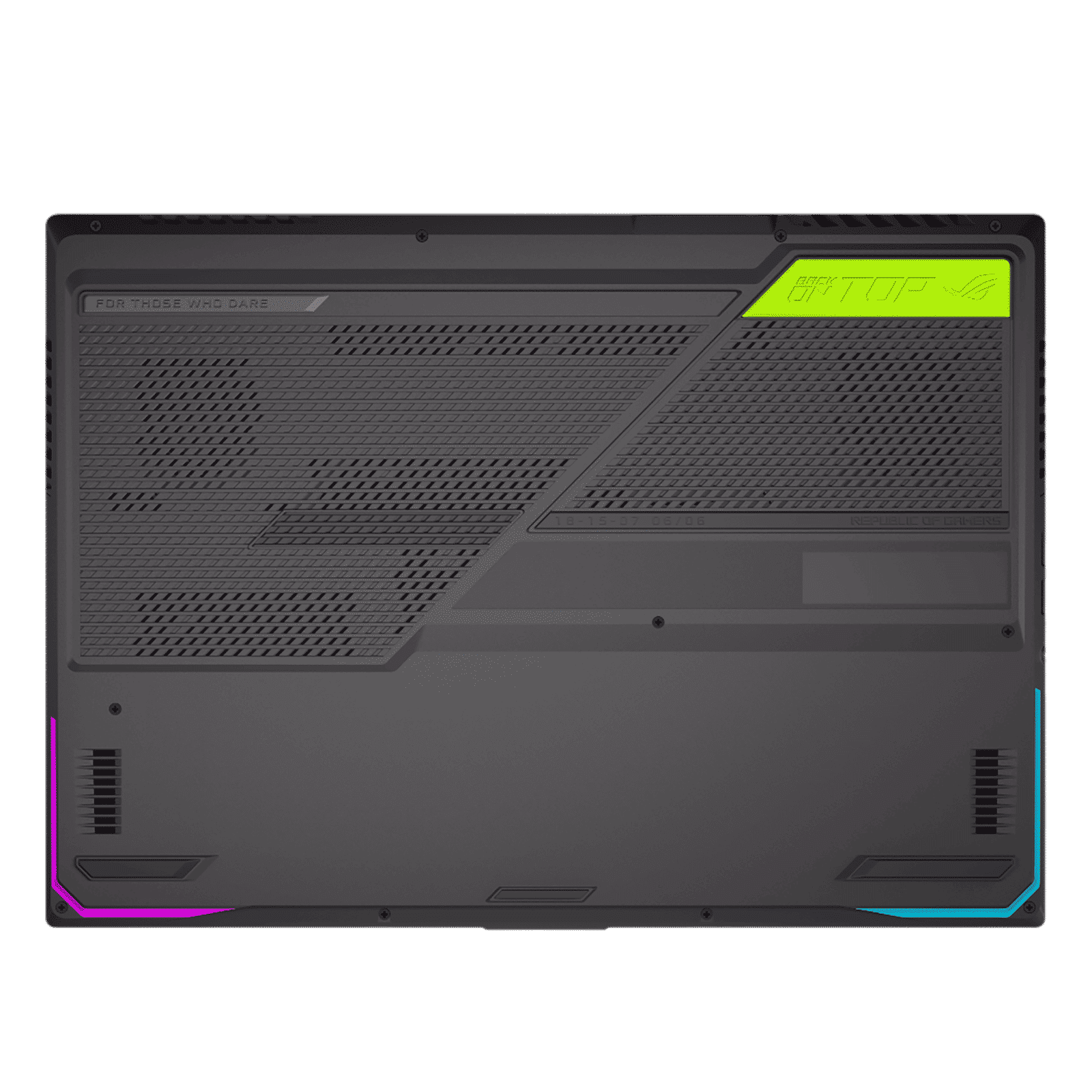 ASUS ROG Strix G17 G713RC-HX109WS AMD Ryzen 7 6th Gen Gaming Laptop (16GB, 512GB SSD, Windows 11 Home, 4GB Graphics, 17.3 inch 144 Hz Full HD IPS Display, NVIDIA GeForce RTX 3050, MS Office Home and Student, Eclipse Gray, 2.5 KG)_9