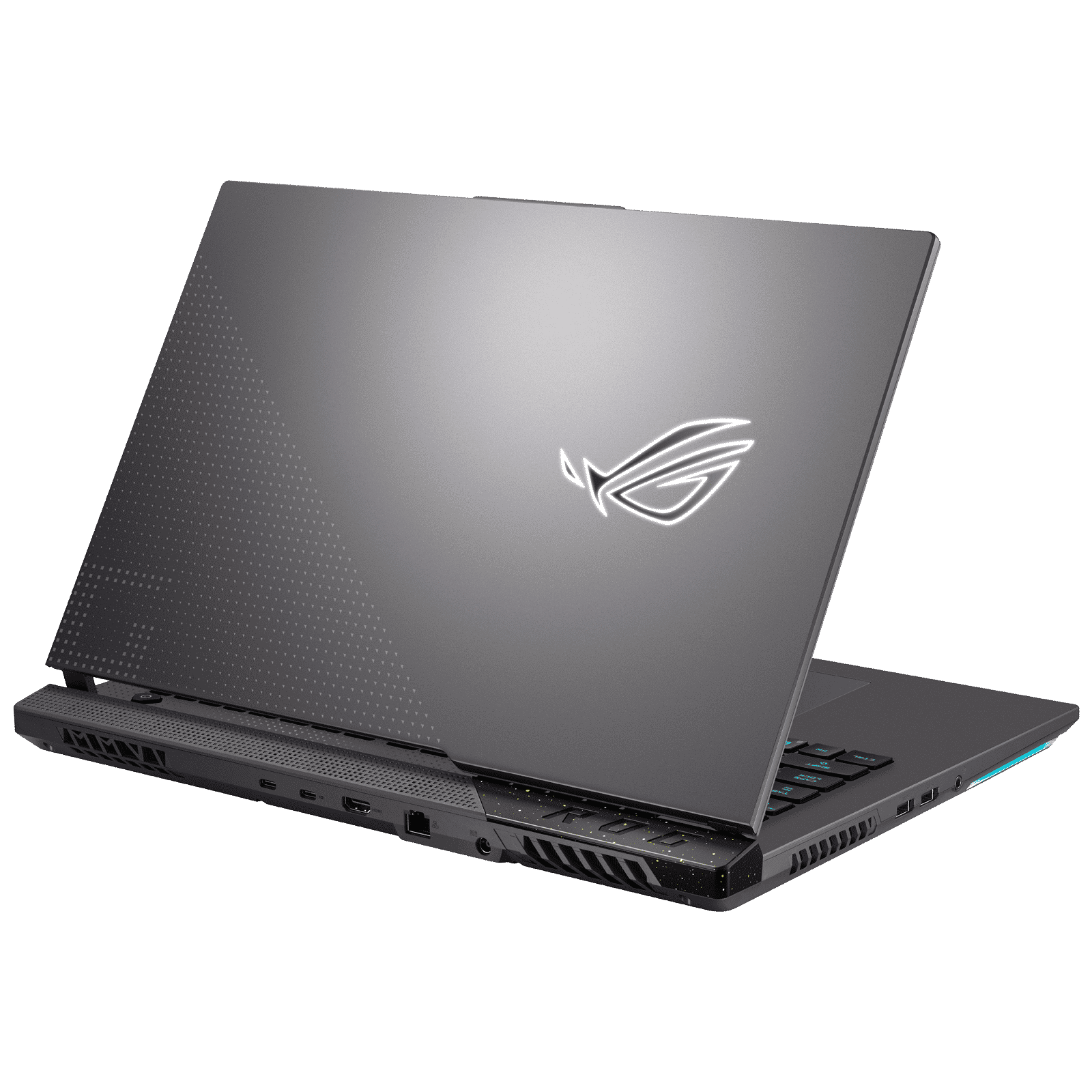 ASUS ROG Strix G17 G713RC-HX109WS AMD Ryzen 7 6th Gen Gaming Laptop (16GB, 512GB SSD, Windows 11 Home, 4GB Graphics, 17.3 inch 144 Hz Full HD IPS Display, NVIDIA GeForce RTX 3050, MS Office Home and Student, Eclipse Gray, 2.5 KG)_10