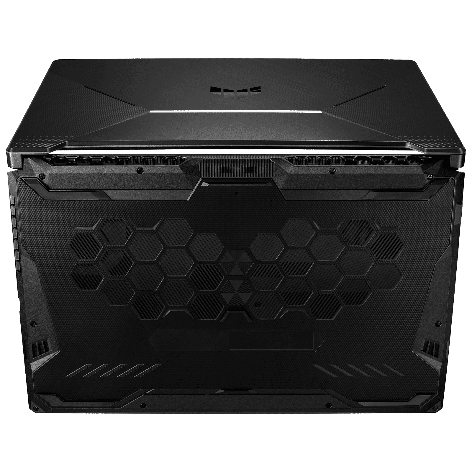 ASUS TUF Gaming F17 FX706HF-HX044WS Intel Core i5 11th Gen Gaming Laptop (8GB, 512GB SSD, Windows 11 Home, 4GB Graphics, 17.3 inch 144 Hz Full HD IPS Display, NVIDIA GeForce RTX 2050, MS Office Home and Student 2021, Graphite Black, 2.6 KG) ASUS TUF Gaming F17 FX706HF-HX044WS Intel Core i5 11th Gen Gaming Laptop (8GB, 512GB SSD, Windows 11 Home, 4GB Graphics, 17.3 inch 144 Hz Full HD IPS Display, NVIDIA GeForce RTX 2050, MS Office Home and Student 2021, Graphite Black, 2.6 KG)_7