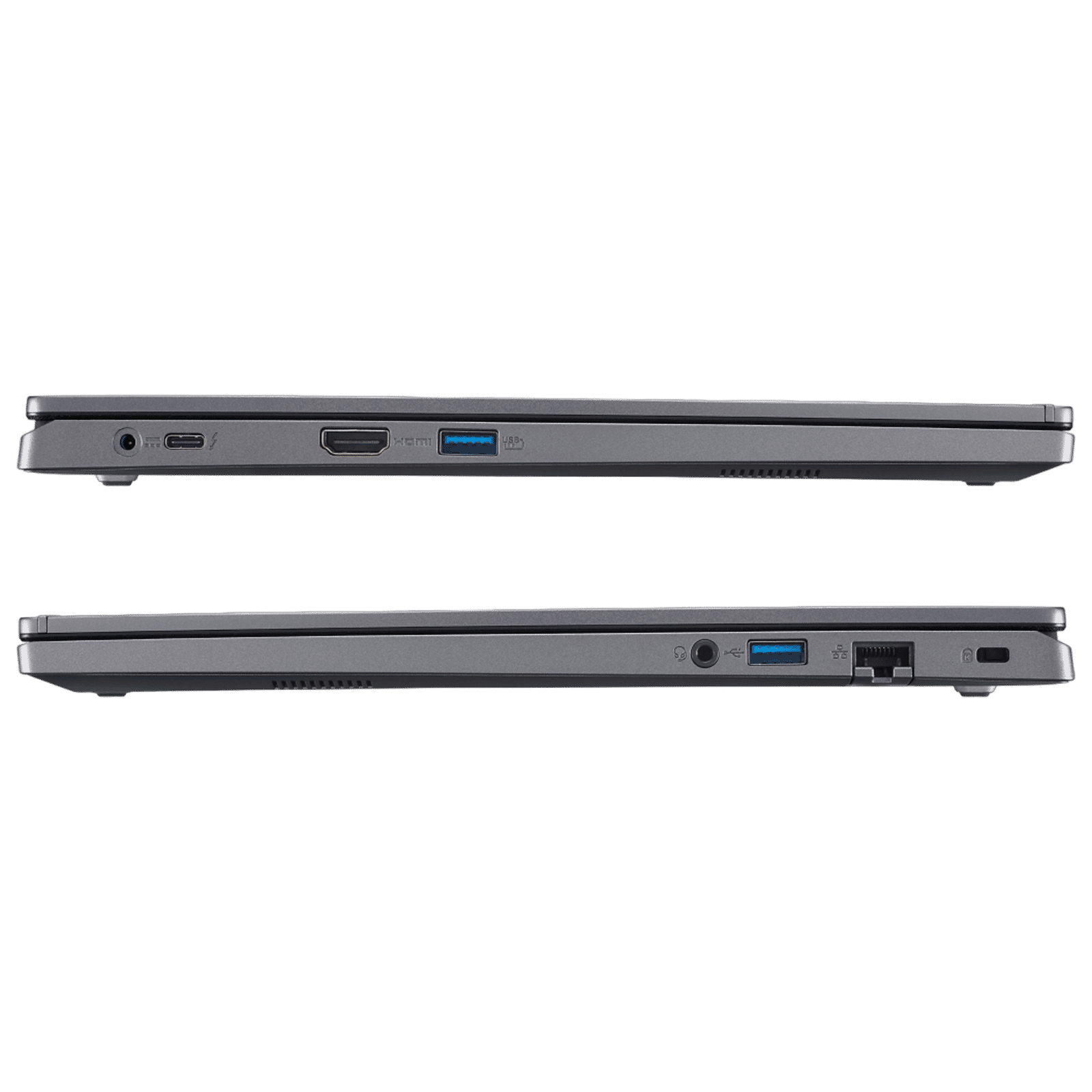 acer Aspire 5 Intel Core i5 13th Gen Gaming Laptop (16GB, 512GB SSD, Windows 11, 4GB Graphics, 15.6 inch 60 Hz FHD IPS Display, NVIDIA GeForce RTX 2050, MS Office 2021, Steel Gray, 1.7 KG)_5