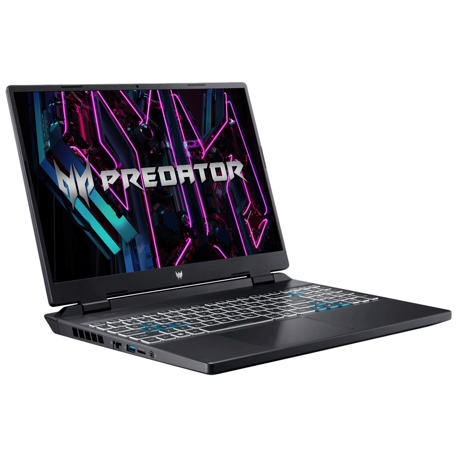 acer Predator Helios Neo 16 Intel Core i7 13th Gen Gaming Laptop (16GB, 1TB SSD, Windows 11 Home, 6GB Graphics, 16 inch 165 Hz WUXGA IPS Display, NVIDIA GeForce RTX 4050, Obsidian Black, 2.6 KG)_2