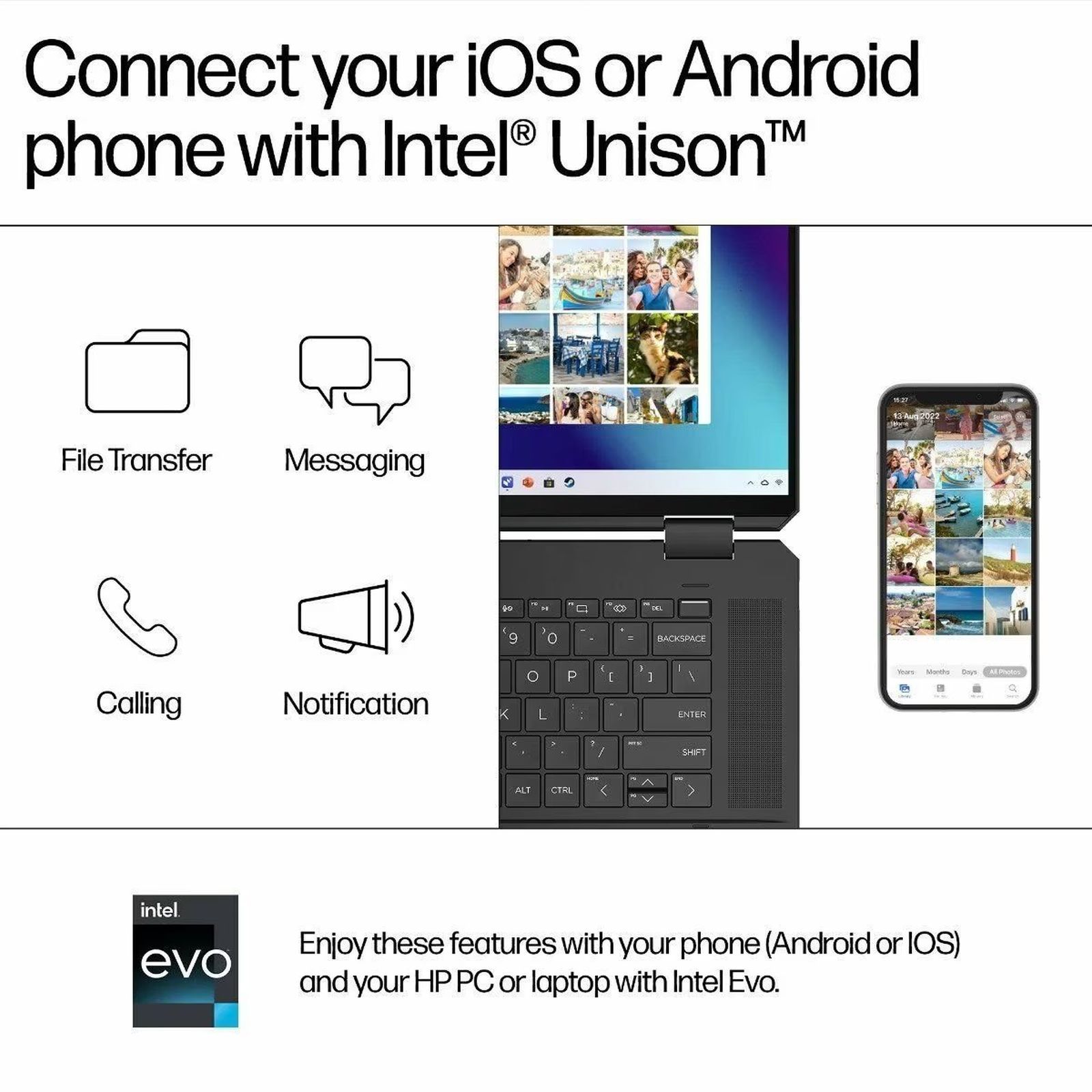 HP Spectre 16 x360 16 aa0664TX Intel Core Ultra 7 Touchscreen 2-in-1 Laptop (32GB, 1TB SSD, Windows 11 Home, 6GB Graphics, 16 inch OLED Display, Space Blue Aluminum, 1.95 KG)_15