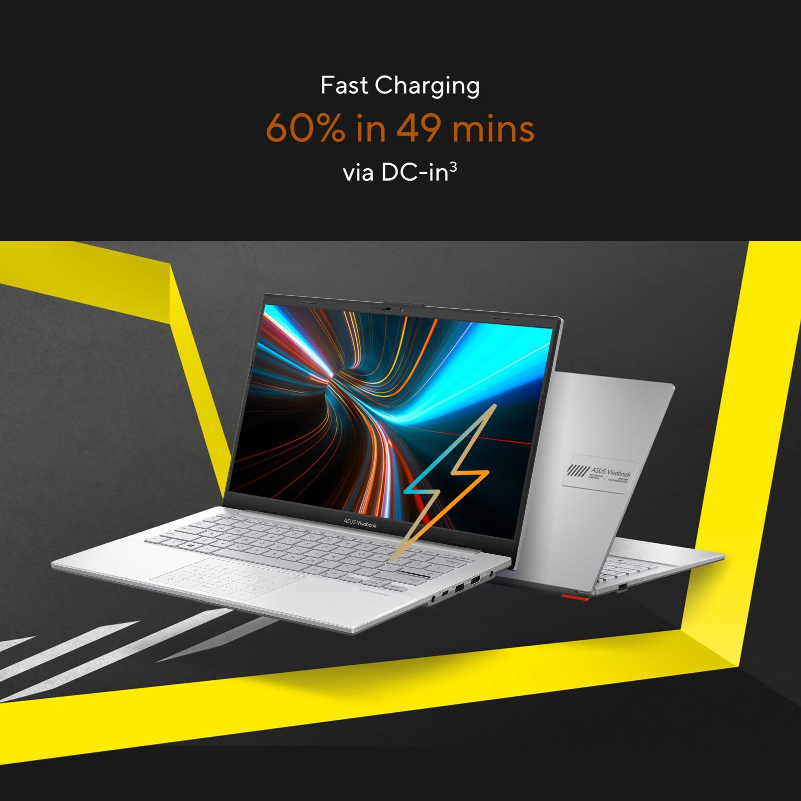 ASUS Vivobook Go 14 E1404FA-NK521WS AMD Ryzen 5 7520U 7th Gen Thin and Light Laptop (8GB, 512GB SSD, Windows 11 Home, 14 inch Full HD Display, MS Office Home & Student 2021, Cool Silver, 1.38 KG) ASUS Vivobook Go 14 E1404FA-NK521WS AMD Ryzen 5 7520U 7th Gen Thin and Light Laptop (8GB, 512GB SSD, Windows 11 Home, 14 inch Full HD Display, MS Office Home & Student 2021, Cool Silver, 1.38 KG)_12