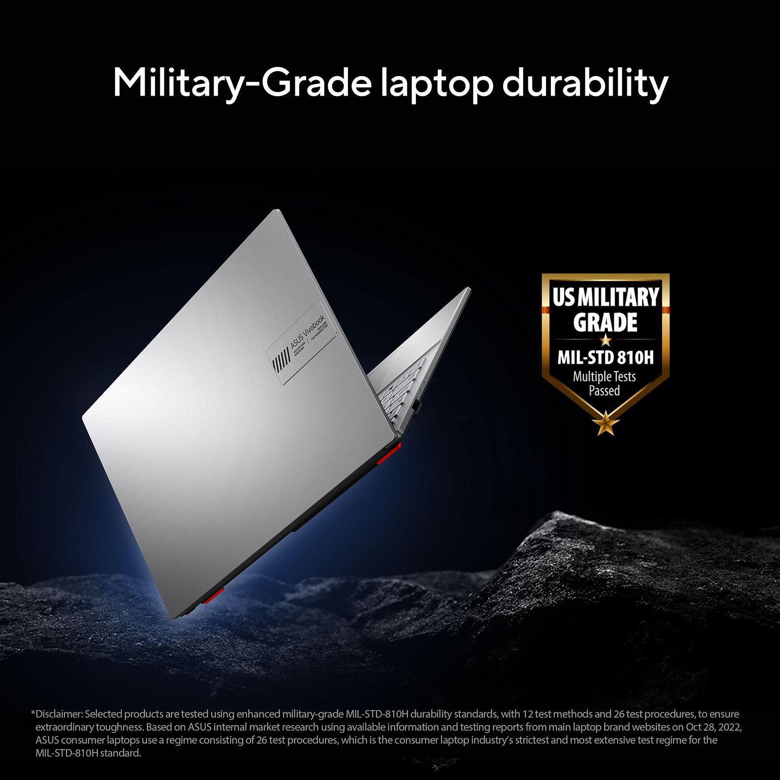 ASUS Vivobook Go 14 E1404FA-NK521WS AMD Ryzen 5 7520U 7th Gen Thin and Light Laptop (8GB, 512GB SSD, Windows 11 Home, 14 inch Full HD Display, MS Office Home & Student 2021, Cool Silver, 1.38 KG) ASUS Vivobook Go 14 E1404FA-NK521WS AMD Ryzen 5 7520U 7th Gen Thin and Light Laptop (8GB, 512GB SSD, Windows 11 Home, 14 inch Full HD Display, MS Office Home & Student 2021, Cool Silver, 1.38 KG)_18