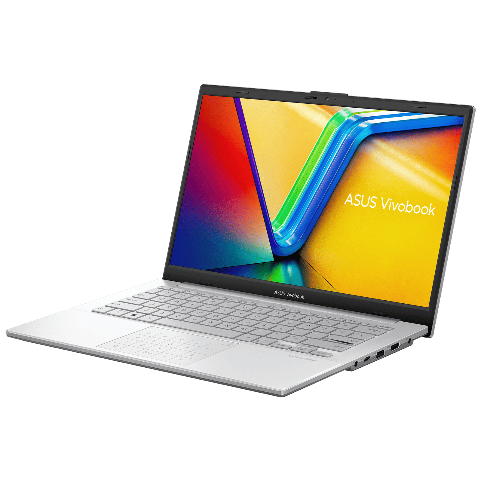 ASUS Vivobook Go 14 E1404FA-NK521WS AMD Ryzen 5 7520U 7th Gen Thin and Light Laptop (8GB, 512GB SSD, Windows 11 Home, 14 inch Full HD Display, MS Office Home & Student 2021, Cool Silver, 1.38 KG) ASUS Vivobook Go 14 E1404FA-NK521WS AMD Ryzen 5 7520U 7th Gen Thin and Light Laptop (8GB, 512GB SSD, Windows 11 Home, 14 inch Full HD Display, MS Office Home & Student 2021, Cool Silver, 1.38 KG)_4