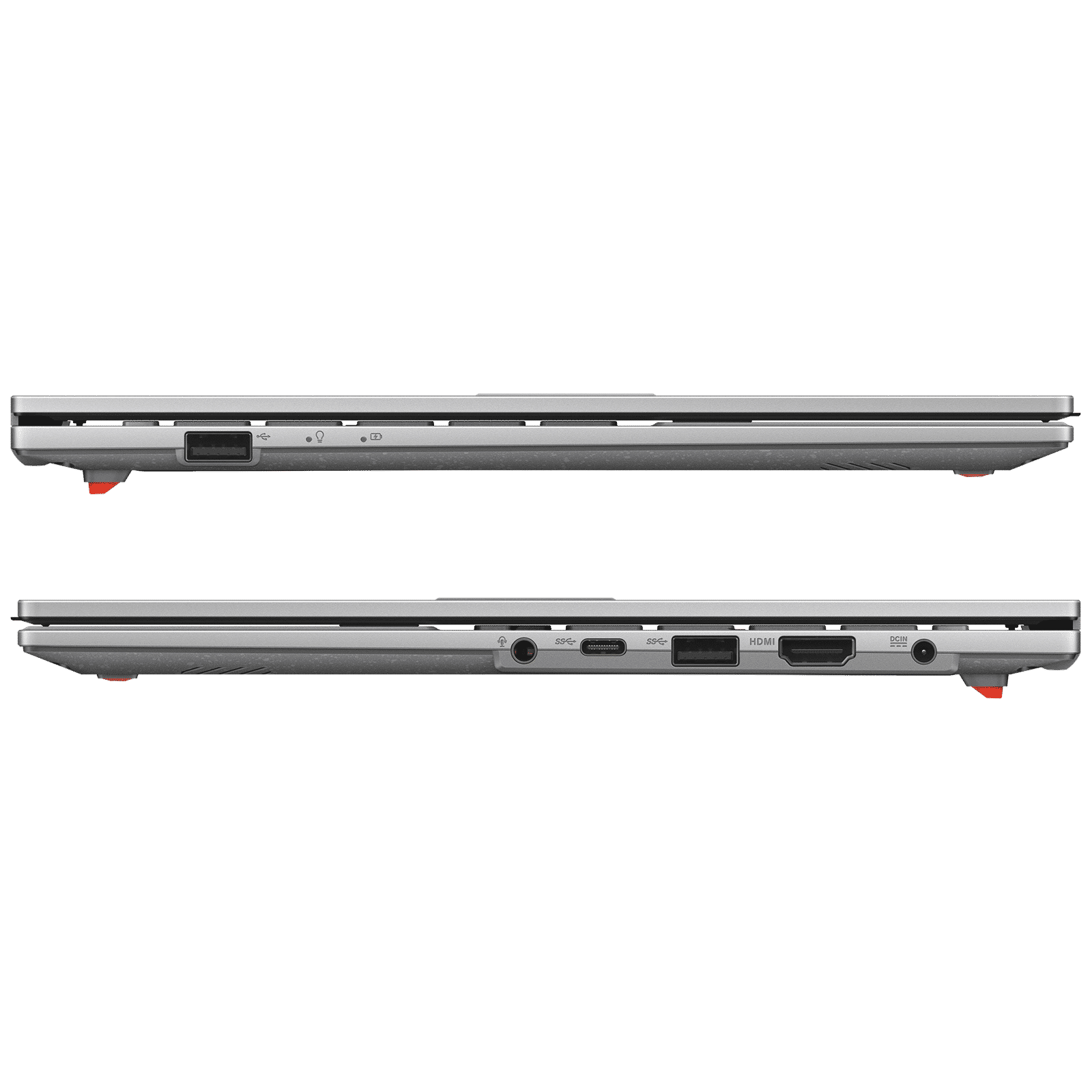 ASUS Vivobook Go 14 E1404FA-NK521WS AMD Ryzen 5 7520U 7th Gen Thin and Light Laptop (8GB, 512GB SSD, Windows 11 Home, 14 inch Full HD Display, MS Office Home & Student 2021, Cool Silver, 1.38 KG) ASUS Vivobook Go 14 E1404FA-NK521WS AMD Ryzen 5 7520U 7th Gen Thin and Light Laptop (8GB, 512GB SSD, Windows 11 Home, 14 inch Full HD Display, MS Office Home & Student 2021, Cool Silver, 1.38 KG)_5