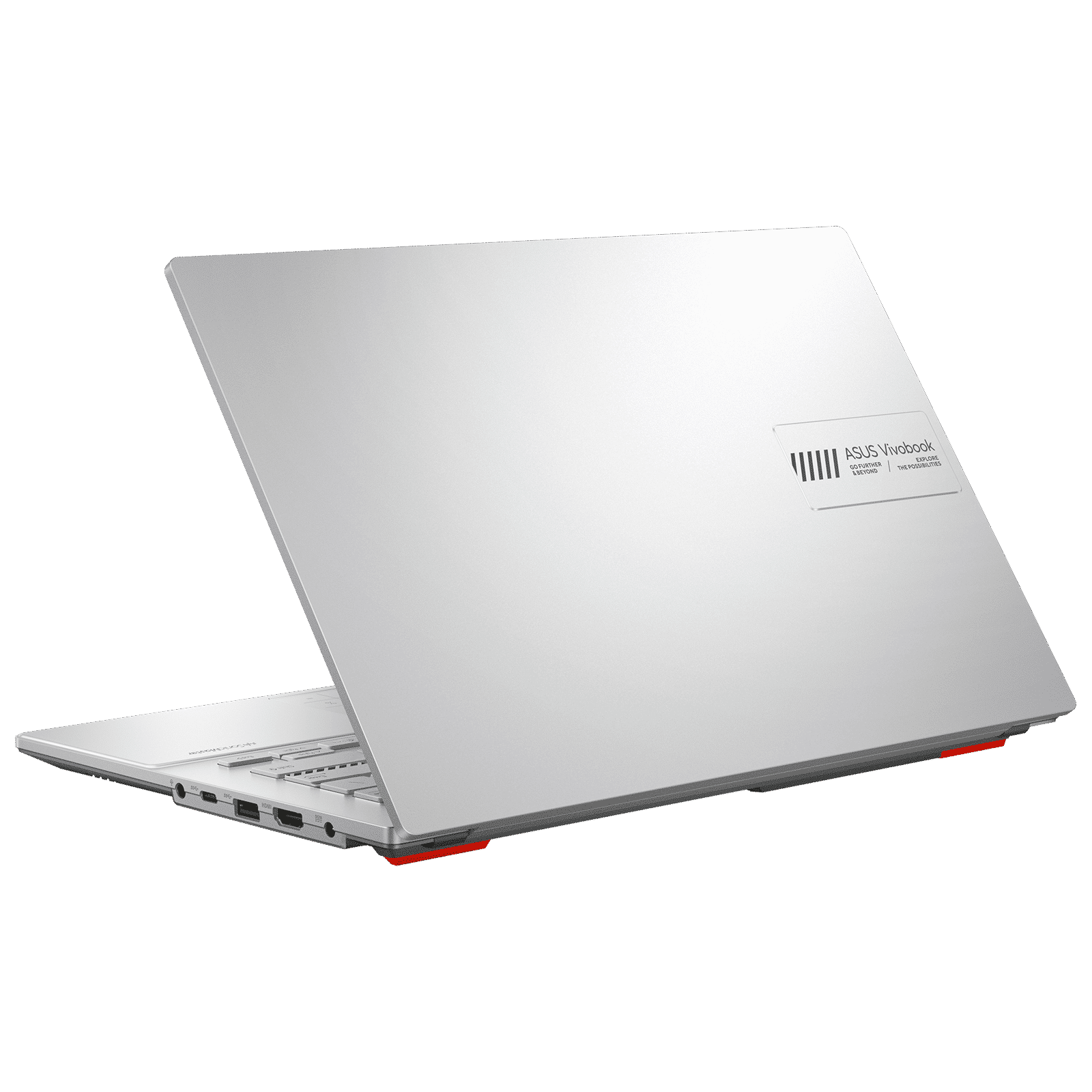 ASUS Vivobook Go 14 E1404FA-NK521WS AMD Ryzen 5 7520U 7th Gen Thin and Light Laptop (8GB, 512GB SSD, Windows 11 Home, 14 inch Full HD Display, MS Office Home & Student 2021, Cool Silver, 1.38 KG) ASUS Vivobook Go 14 E1404FA-NK521WS AMD Ryzen 5 7520U 7th Gen Thin and Light Laptop (8GB, 512GB SSD, Windows 11 Home, 14 inch Full HD Display, MS Office Home & Student 2021, Cool Silver, 1.38 KG)_7