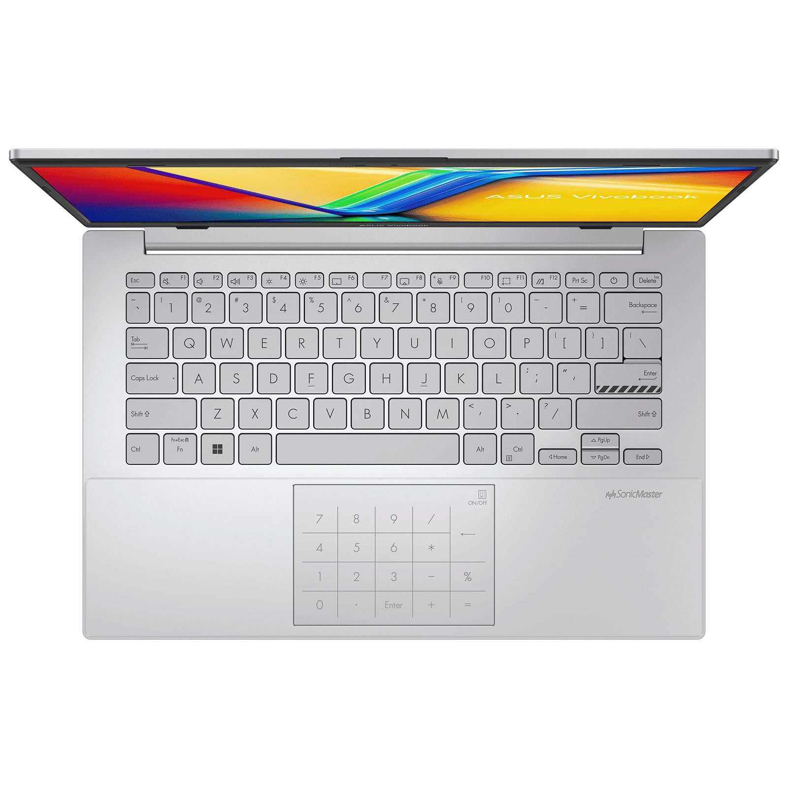 ASUS Vivobook Go 14 E1404FA-NK521WS AMD Ryzen 5 7520U 7th Gen Thin and Light Laptop (8GB, 512GB SSD, Windows 11 Home, 14 inch Full HD Display, MS Office Home & Student 2021, Cool Silver, 1.38 KG) ASUS Vivobook Go 14 E1404FA-NK521WS AMD Ryzen 5 7520U 7th Gen Thin and Light Laptop (8GB, 512GB SSD, Windows 11 Home, 14 inch Full HD Display, MS Office Home & Student 2021, Cool Silver, 1.38 KG)_8