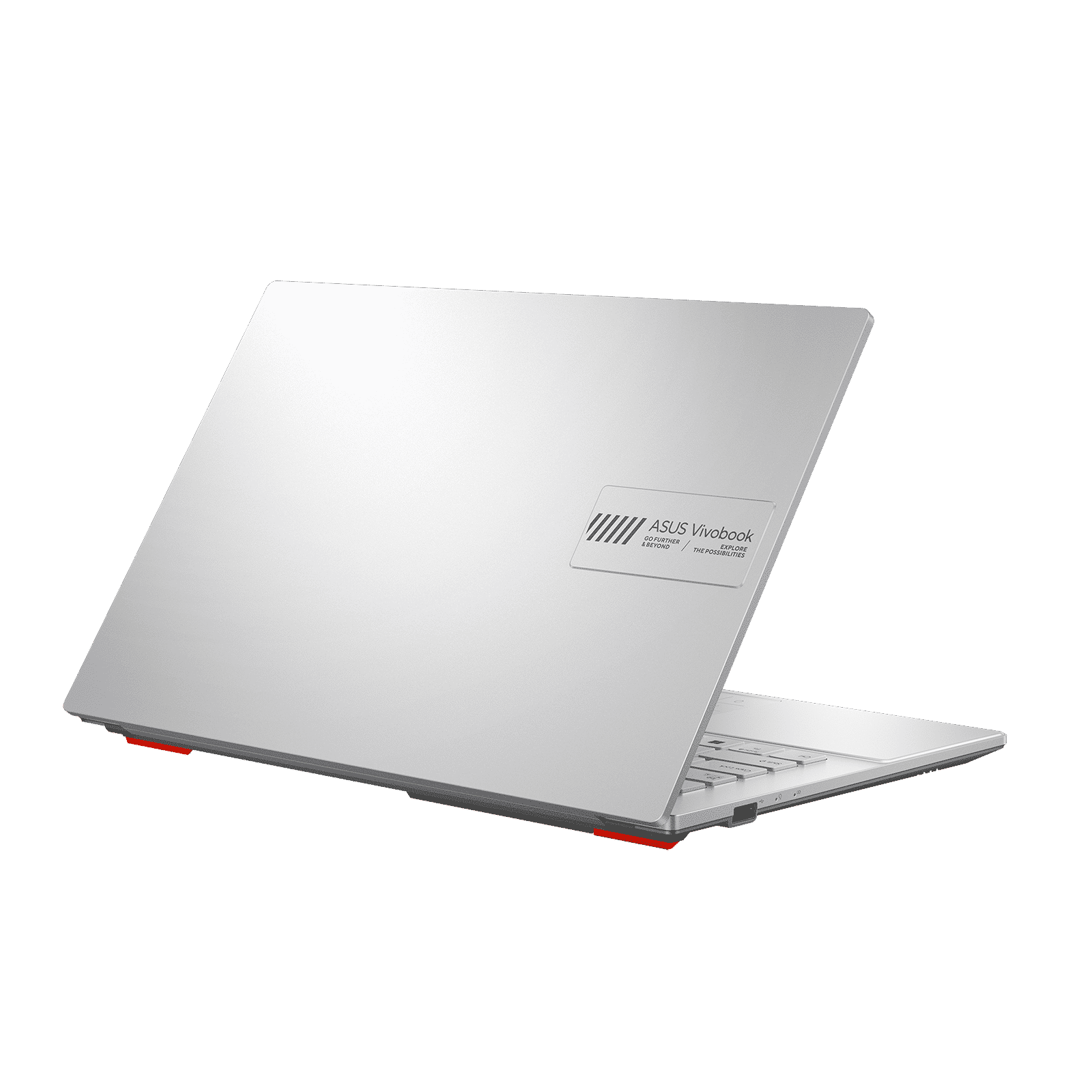 ASUS Vivobook Go 14 E1404FA-NK521WS AMD Ryzen 5 7520U 7th Gen Thin and Light Laptop (8GB, 512GB SSD, Windows 11 Home, 14 inch Full HD Display, MS Office Home & Student 2021, Cool Silver, 1.38 KG) ASUS Vivobook Go 14 E1404FA-NK521WS AMD Ryzen 5 7520U 7th Gen Thin and Light Laptop (8GB, 512GB SSD, Windows 11 Home, 14 inch Full HD Display, MS Office Home & Student 2021, Cool Silver, 1.38 KG)_9