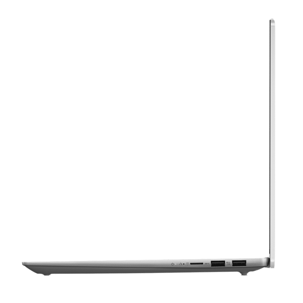 Lenovo IdeaPad Slim 5 14IMH9 Intel Core Ultra 5 Thin & Light Laptop (16GB, 1TB SSD, Windows 11 Home, 14 inch OLED Display, MS Office Home & Student 2021, Cloud Grey, 1.48 KG)_6