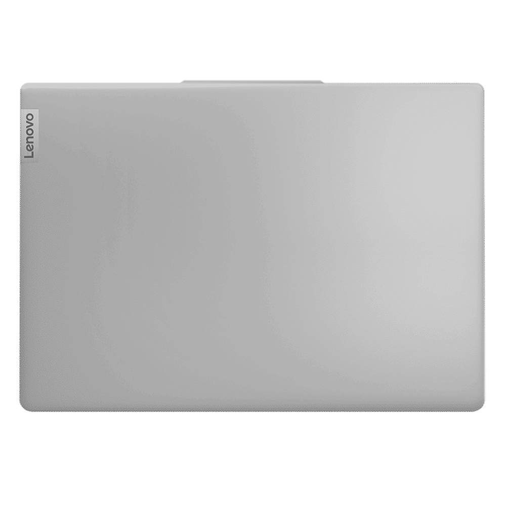 Lenovo IdeaPad Slim 5 14IMH9 Intel Core Ultra 5 Thin & Light Laptop (16GB, 1TB SSD, Windows 11 Home, 14 inch OLED Display, MS Office Home & Student 2021, Cloud Grey, 1.48 KG)_7