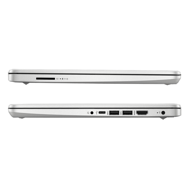 Buy HP 14s-dq5138tu Intel Core i3 12th Gen Laptop (8GB, 512GB SSD ...