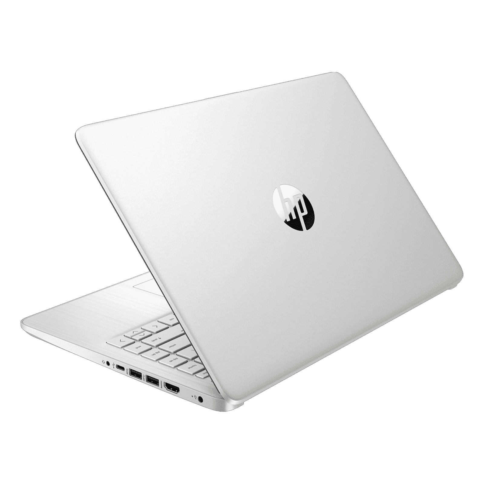 HP 14s-dq5138tu Intel Core i3 12th Gen Laptop (8GB, 512GB SSD, Windows 11 Home, 14 inch Full HD IPS Display, MS Office 2021, Natural Silver, 1.46 KG)_6