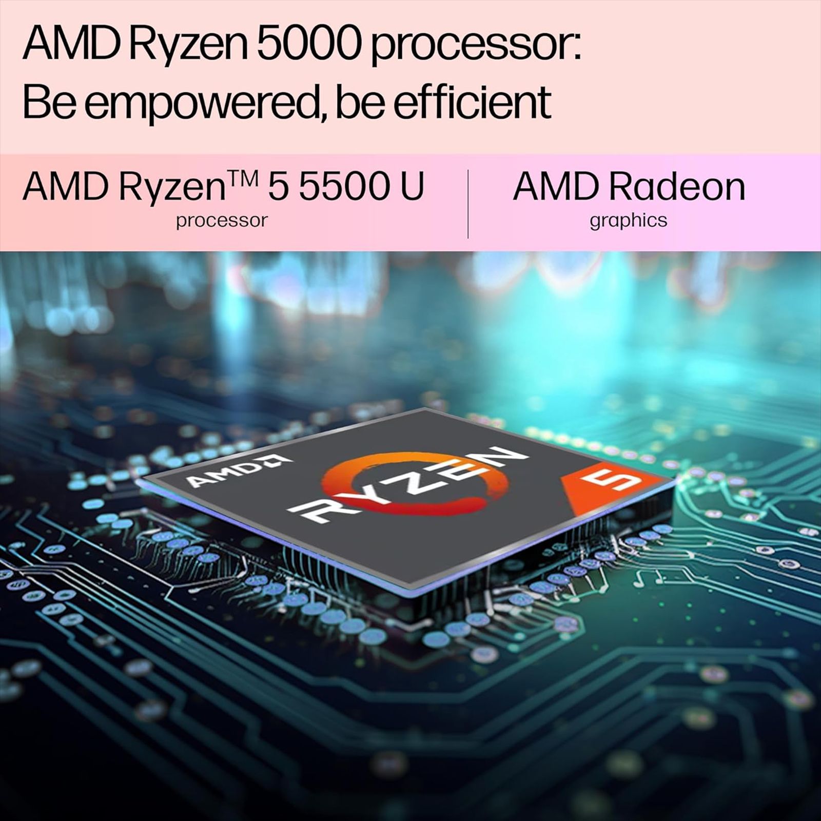 HP Pavilion 15 eh1047AU AMD Ryzen 5 Laptop (16GB, 1TB SSD, Windows 11 Home, 15.6 inch Full HD IPS Display, MS Office 2021, Natural Silver, 1.75 KG)_11