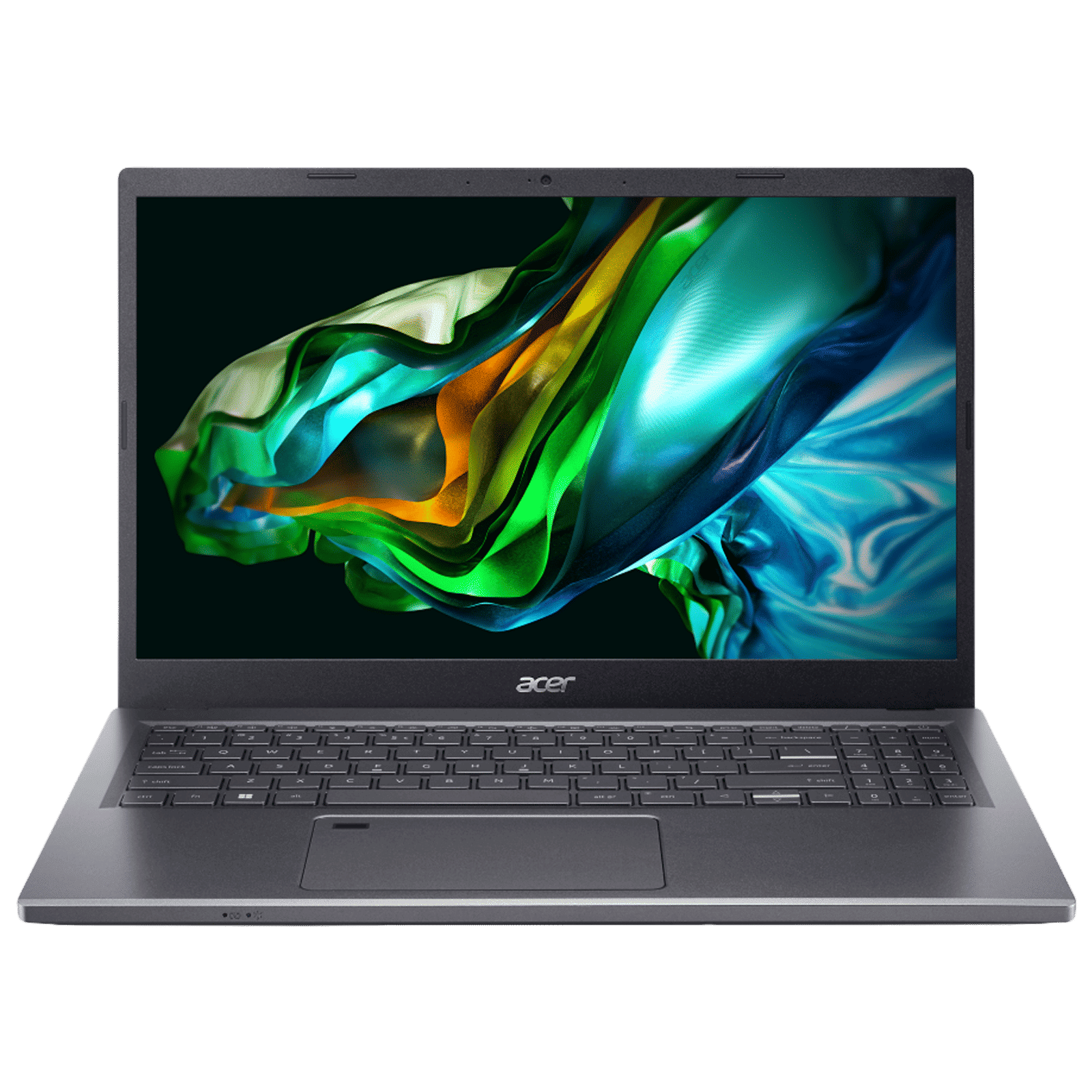 acer Aspire 5 A515-58GM Intel Core i5 13th Gen Gaming Laptop (16GB, 512GB SSD, Windows 11, 4GB Graphics, 15.6 inch 144 Hz Full HD IPS LED Backlit Display, NVIDIA GeForce RTX 2050, MS Office, Steel Gray, 1.78 KG)_1