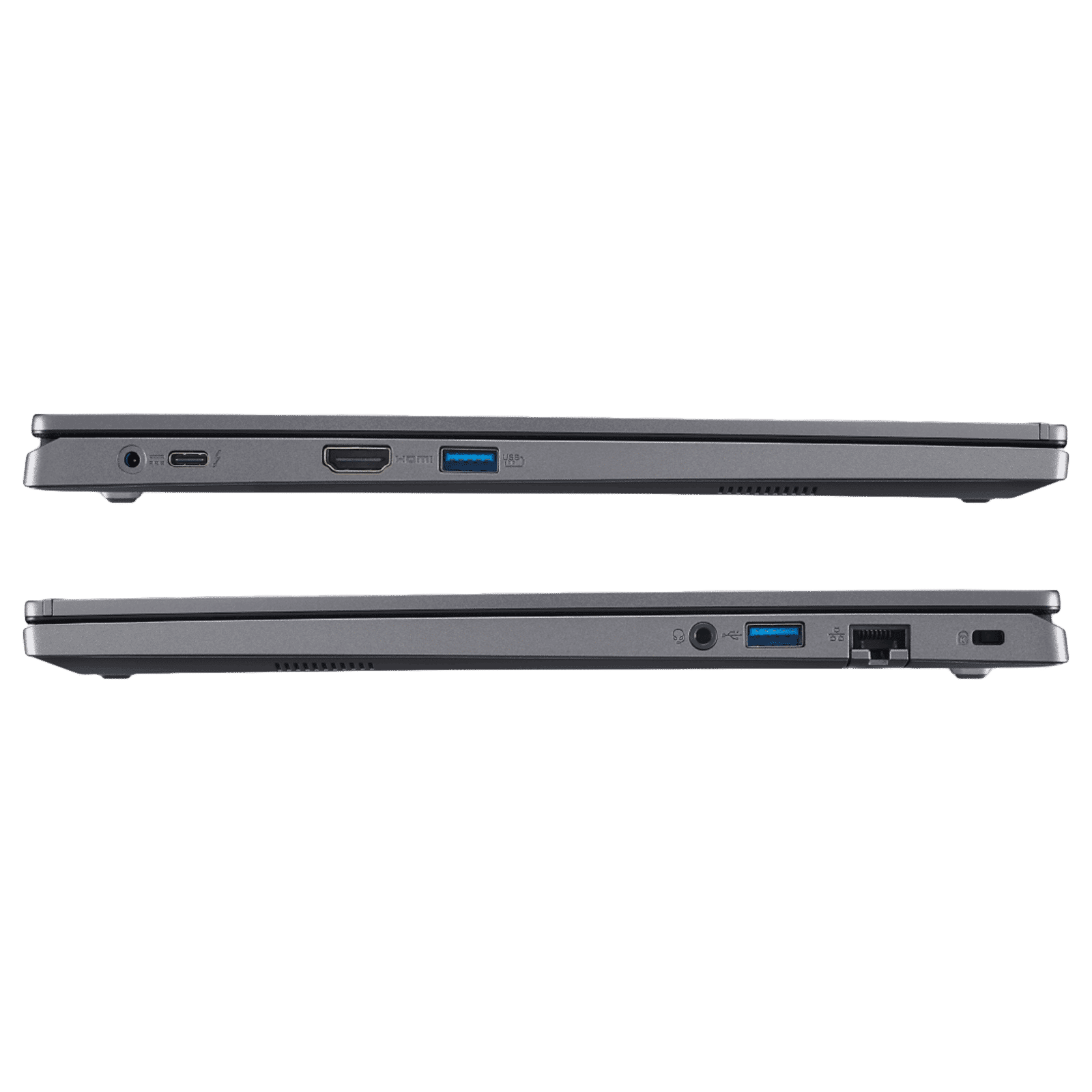 acer Aspire 5 A515-58GM Intel Core i5 13th Gen Gaming Laptop (16GB, 512GB SSD, Windows 11, 4GB Graphics, 15.6 inch 144 Hz Full HD IPS LED Backlit Display, NVIDIA GeForce RTX 2050, MS Office, Steel Gray, 1.78 KG)_4