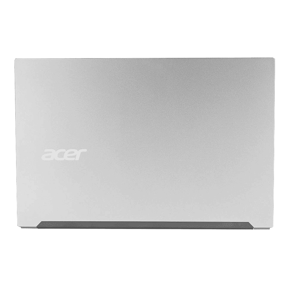 acer AL1541 AMD Ryen 7 Thin & Light Laptop (16GB, 512GB SSD, Windows 11 15.6 inch Full HD LED Backlit Display, MS Office 2021, Steel Gray, 1.59 KG)_5
