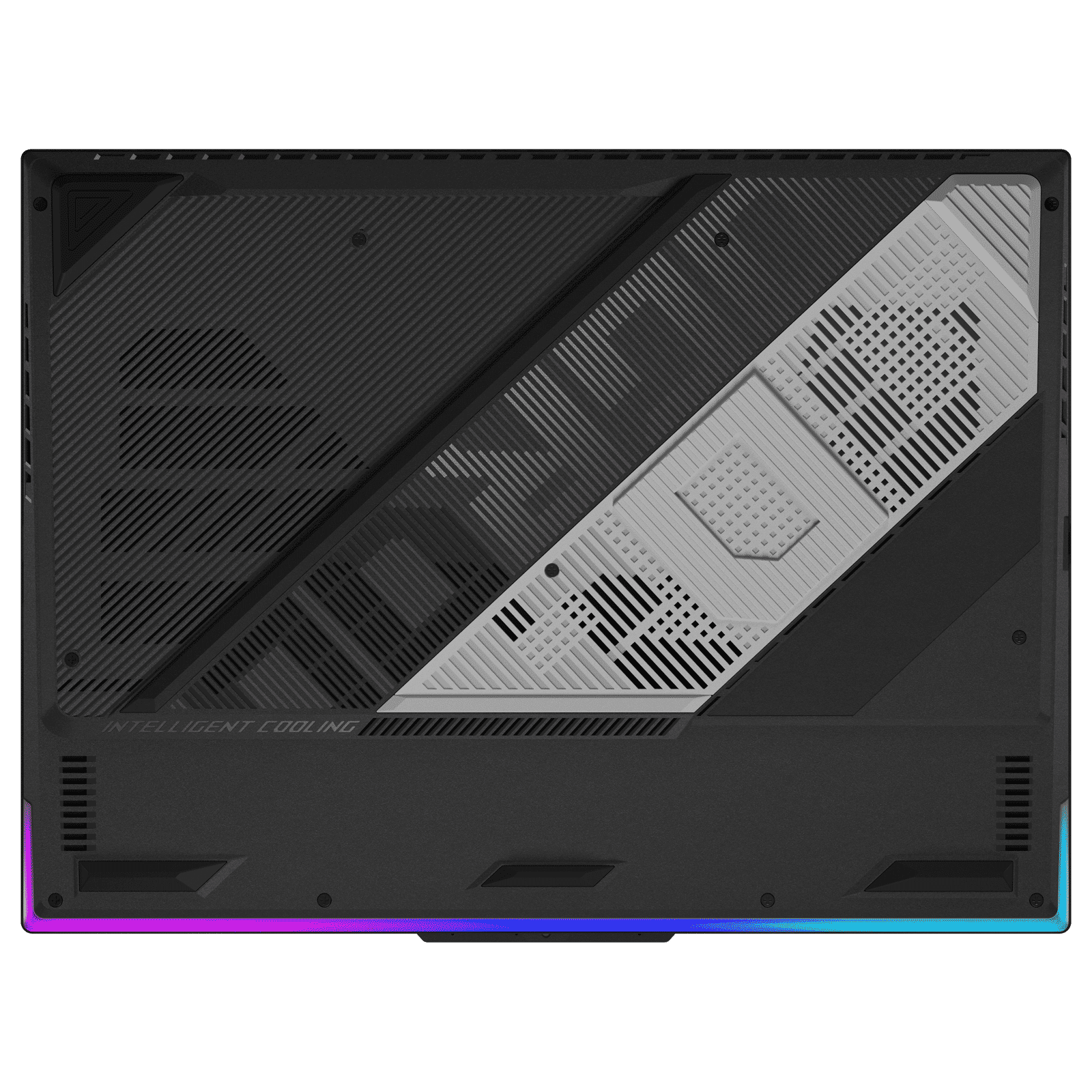 ASUS ROG Zephyrus G16 Intel Core Ultra 7 Gaming Laptop (16GB, 1TB SSD, Windows 11 Home, 8GB Graphics, 16 inch 240 Hz WQXGA IPS Display, NVIDIA GeForce RTX 4070, MS Office, Eclipse Gray, 1.85 KG)_5