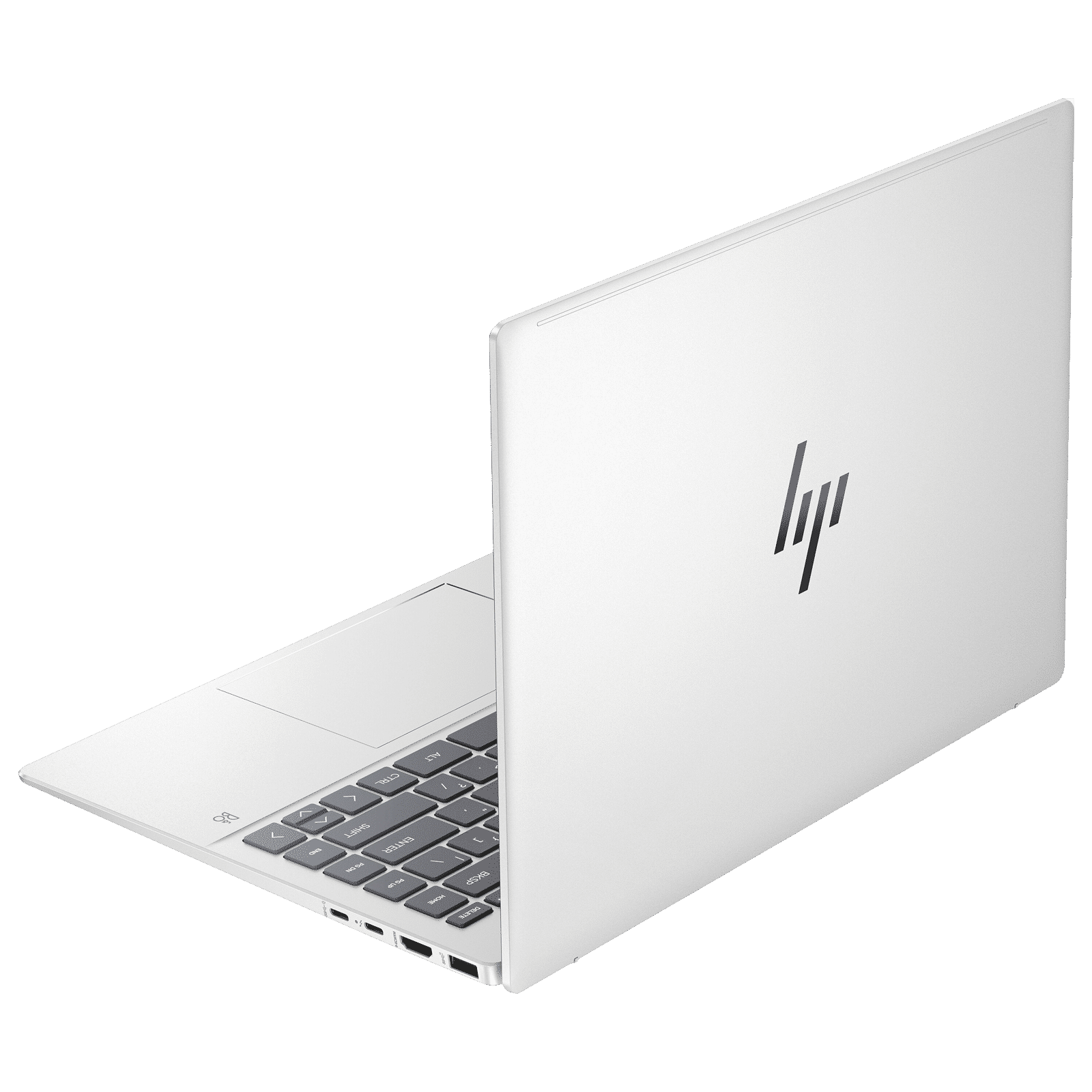 HP Pavilion Plus 14 ew0116TU Intel Core i5 13th Gen Laptop (16GB, 512GB SSD, Windows 11 Home, 14 inch WUXGA IPS Display, MS Office 2021, Natural Silver Aluminum, 1.38 KG)_7