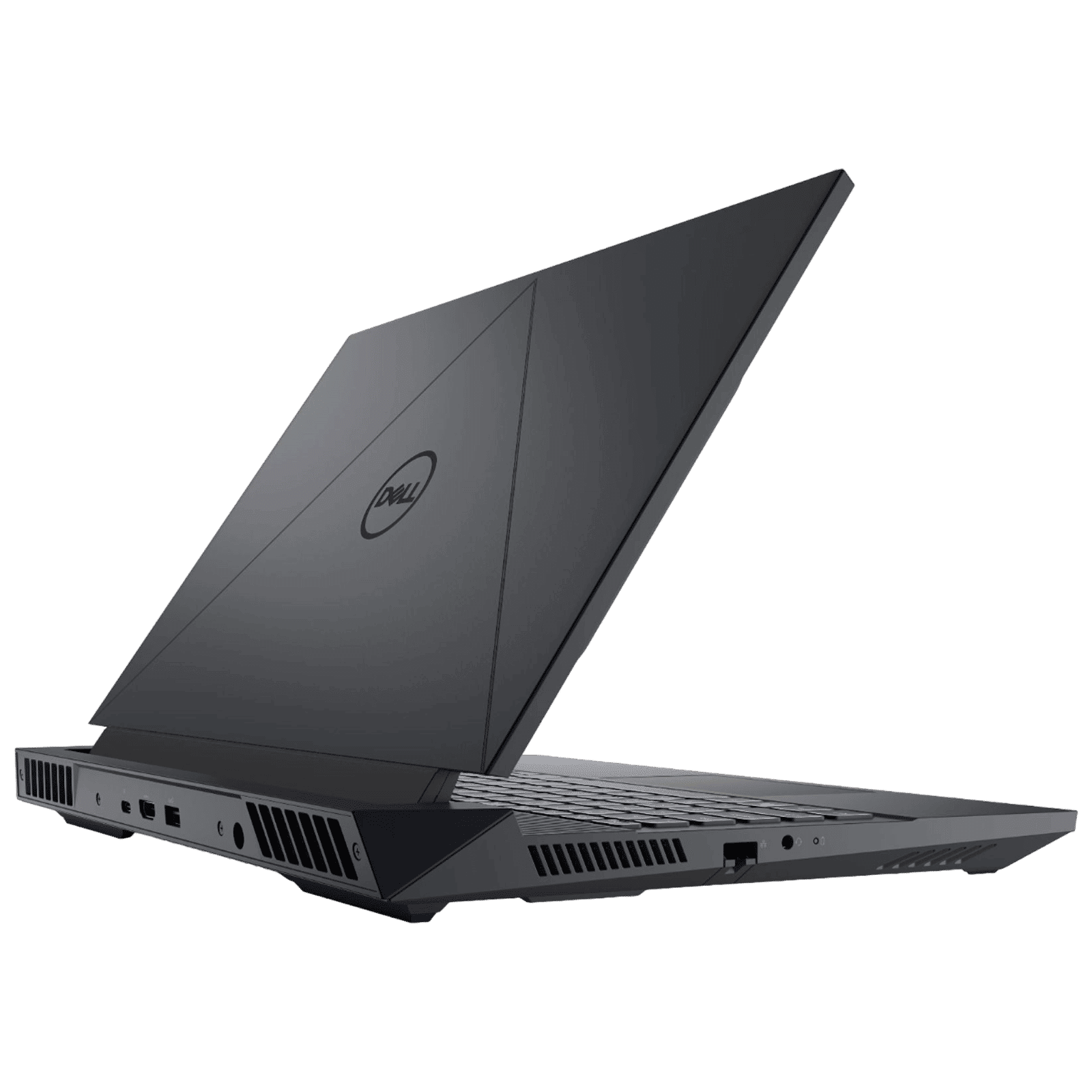 DELL G15 5530 Intel Core i5 13th Gen Gaming Laptop (16GB, 512GB SSD, Windows 11 Home, 6GB Graphics, 15.6 inch 120 Hz Full HD Display, NVIDIA GeForce RTX 3050, MS Office 2021, Dark Shadow Gray, 2.8 KG)_10