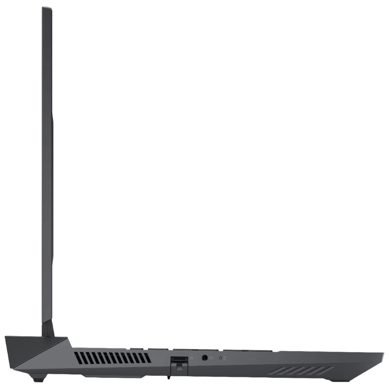 DELL G15 5530 Intel Core i5 13th Gen Gaming Laptop (16GB, 512GB SSD, Windows 11 Home, 6GB Graphics, 15.6 inch 120 Hz Full HD Display, NVIDIA GeForce RTX 3050, MS Office 2021, Dark Shadow Gray, 2.8 KG)_8