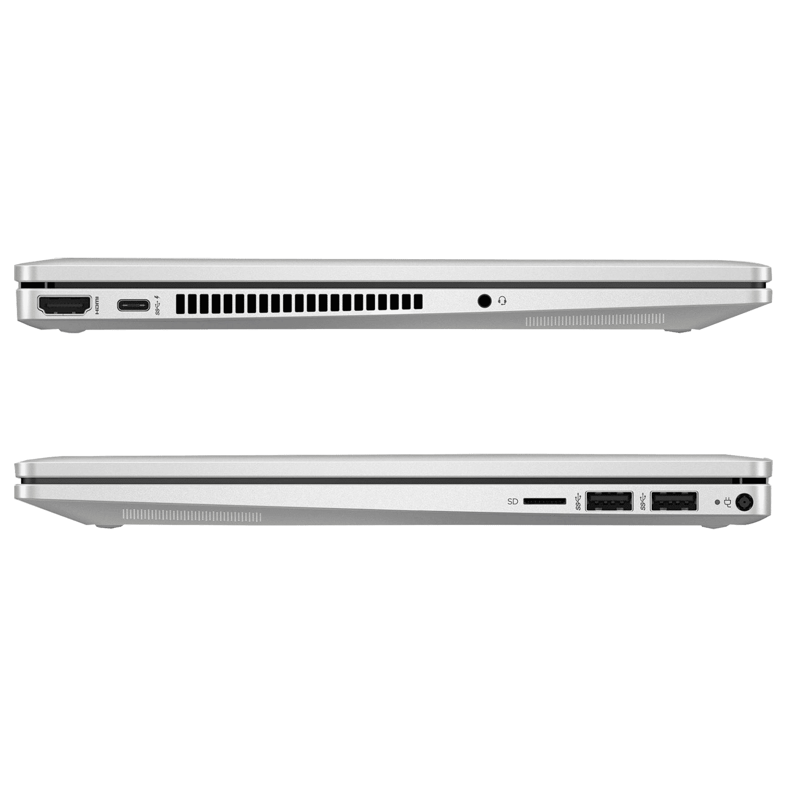 HP Pavilion X360 14 EK0183TU Intel Core i3 12th Gen Touchscreen 2-in-1 Laptop (8GB, 512GB SSD, Windows 11 Home, 14 inch Full HD IPS Display, MS Office 2021, Natural Silver, 1.51 KG)_5