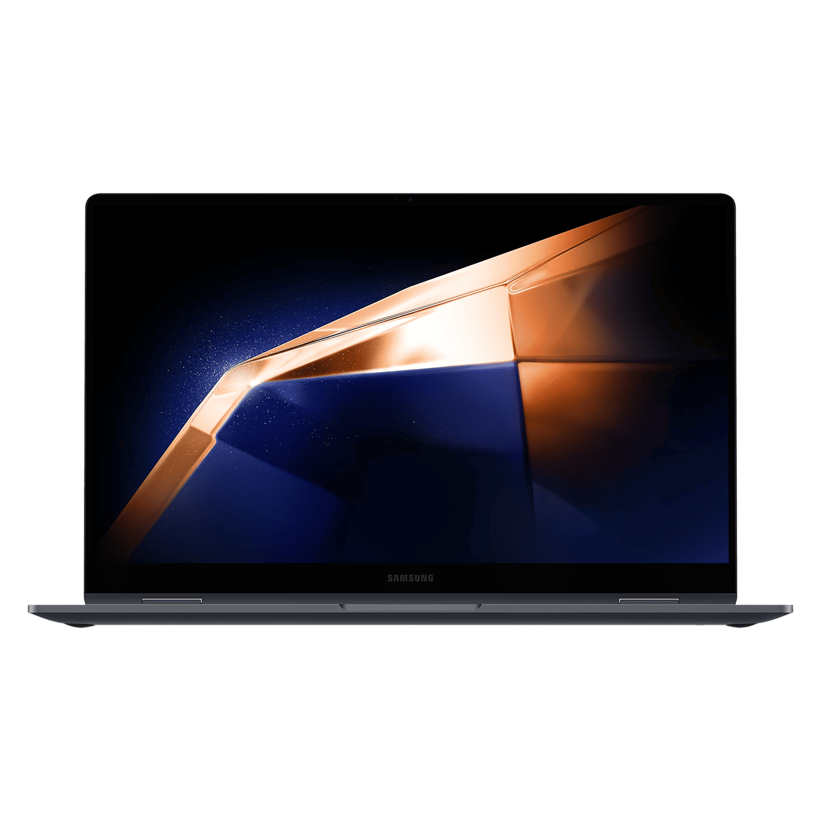 SAMSUNG Galaxy Book4 360 Intel Core 5 Touchscreen 2-in-1 Laptop (16GB, 512GB SSD, Windows 11 Home, 15.6 inch FHD AMOLED Display, MS Office 2021, Gray, 1.46 KG)_11
