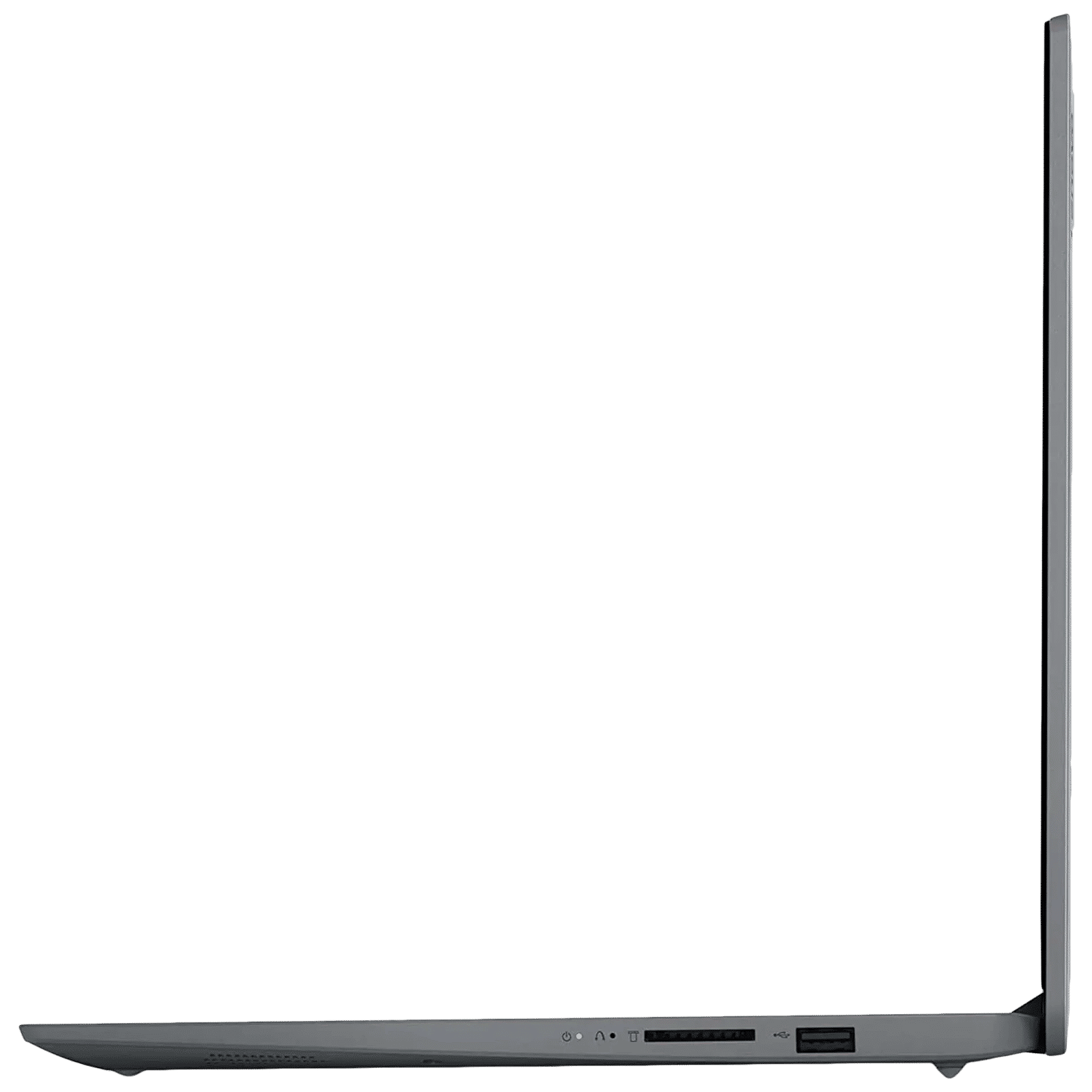 Lenovo IdeaPad 1 15ALC7 AMD Ryzen 7 Laptop (16GB, 512GB SSD, Windows 11 Home, 15.6 inch Full HD IPS Display, MS Office Home & Student 2021, Graphite Grey, 1.6 KG)_6
