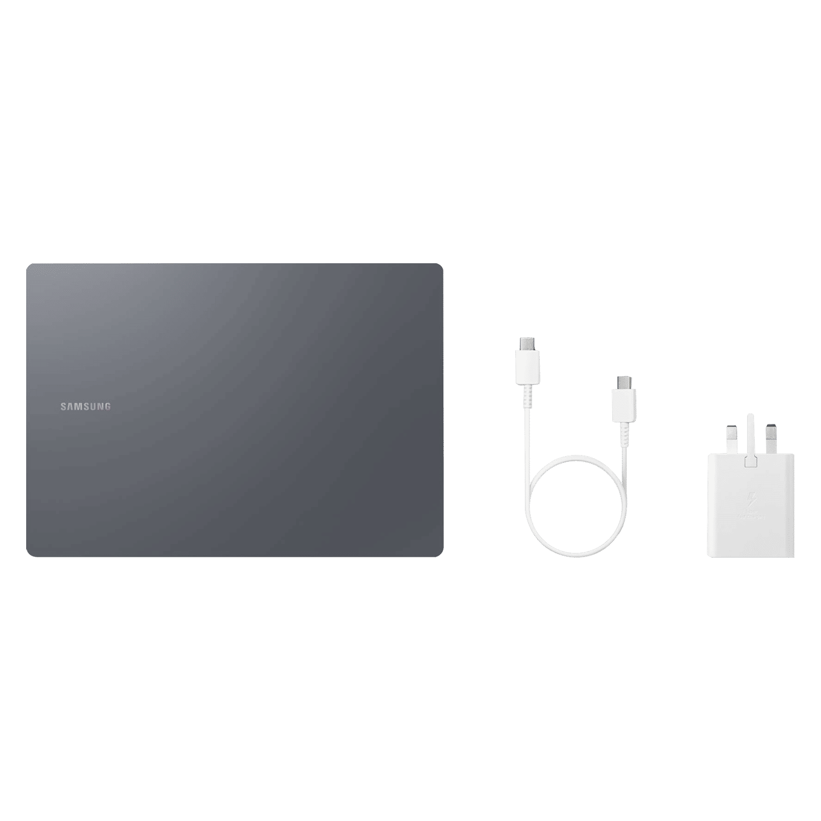 SAMSUNG Galaxy Book4 Pro Intel Core Ultra 7 Touchscreen Thin & Light Laptop (16GB, 512GB SSD, Windows 11 Home, 16 inch 60 Hz WQXGA Plus AMOLED Display, MS Office 2021, Moonstone Gray, 1.56 KG)_19