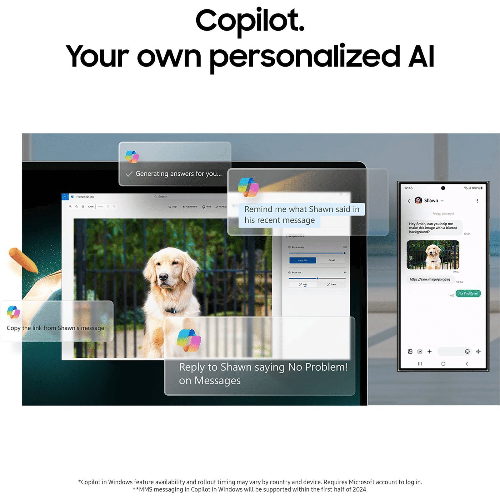 SAMSUNG Galaxy Book4 Pro 360 Intel Core Ultra 7 Touchscreen 2-in-1 Laptop (16GB, 1TB SSD, Windows 11 Home, 16 inch WQXGA Plus AMOLED Display, MS Office 2021, Moonstone Gray, 1.66 KG)_18