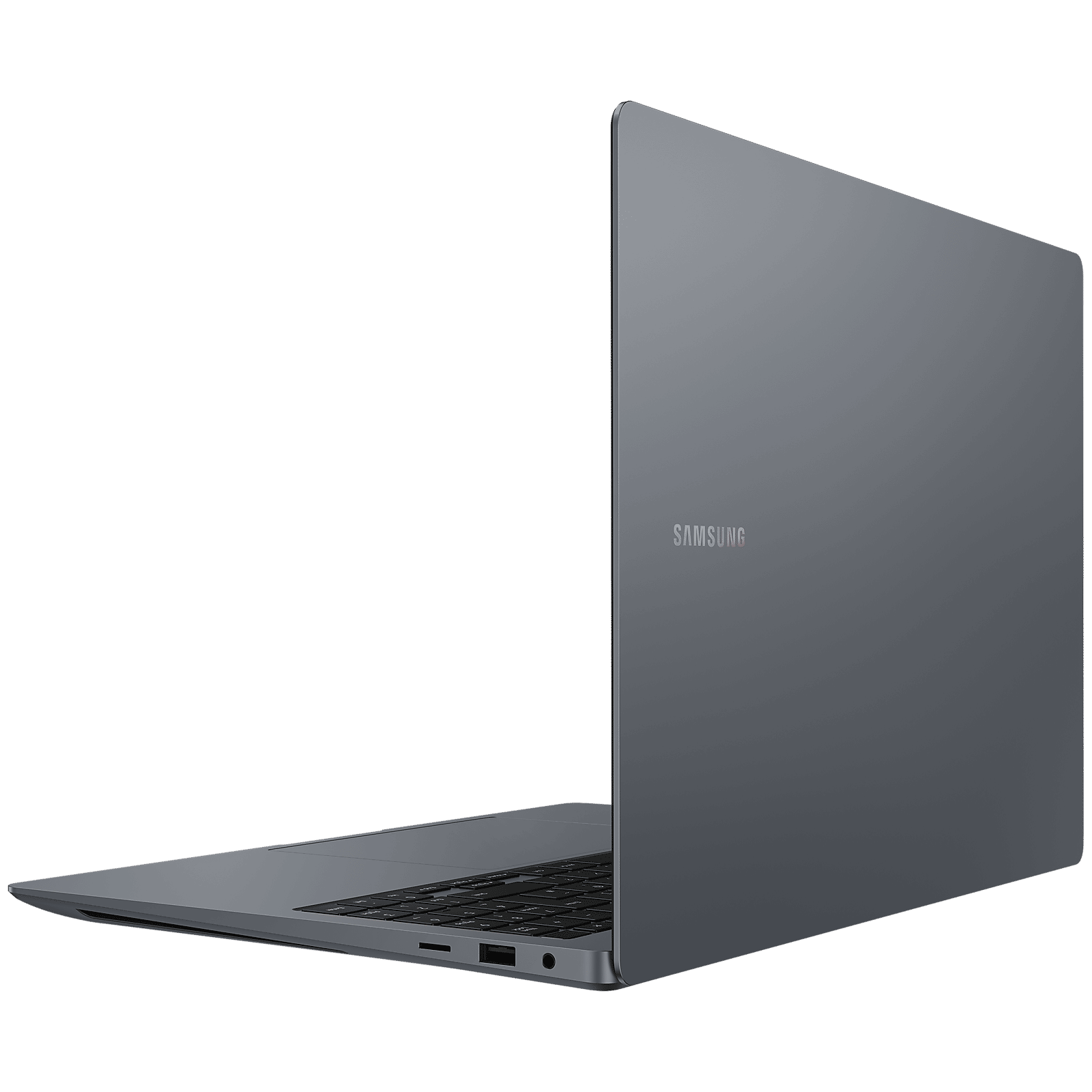 SAMSUNG Galaxy Book 4 Ultra Intel Core Ultra 9 Touchscreen Thin & Light Laptop (32GB, 1TB SSD, Windows 11 Home, 8GB Graphics, 16 inch WQXGA Plus AMOLED Display, Moonstone Gray, MS Office 2021, 1.86 KG)_6