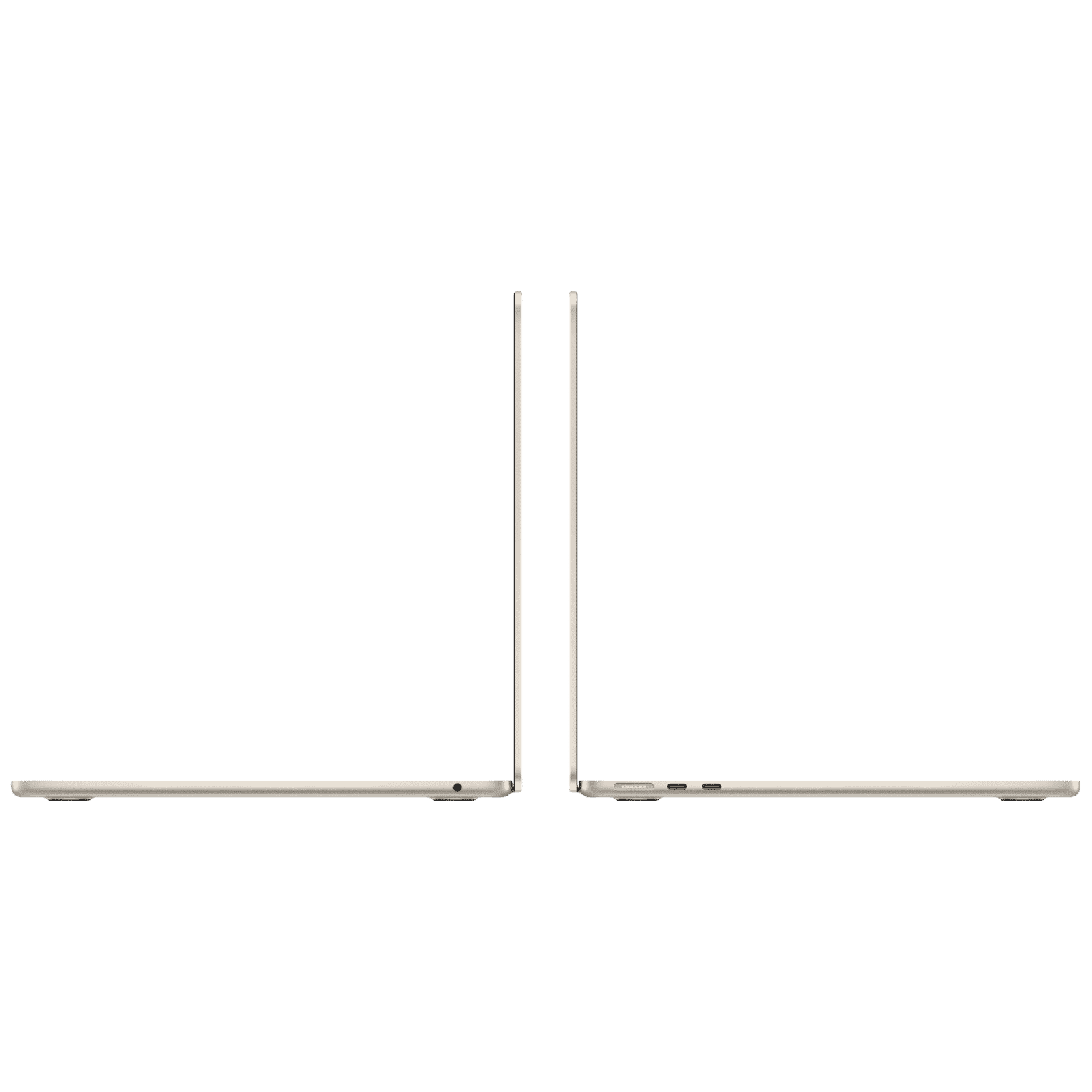 Apple MacBook Air 2024 (13.6 inch, M3, 8GB, 512GB, macOS Sequoia, Starlight) Apple MacBook Air 2024 (13.6 inch, M3, 8GB, 512GB, macOS Sequoia, Starlight)_5