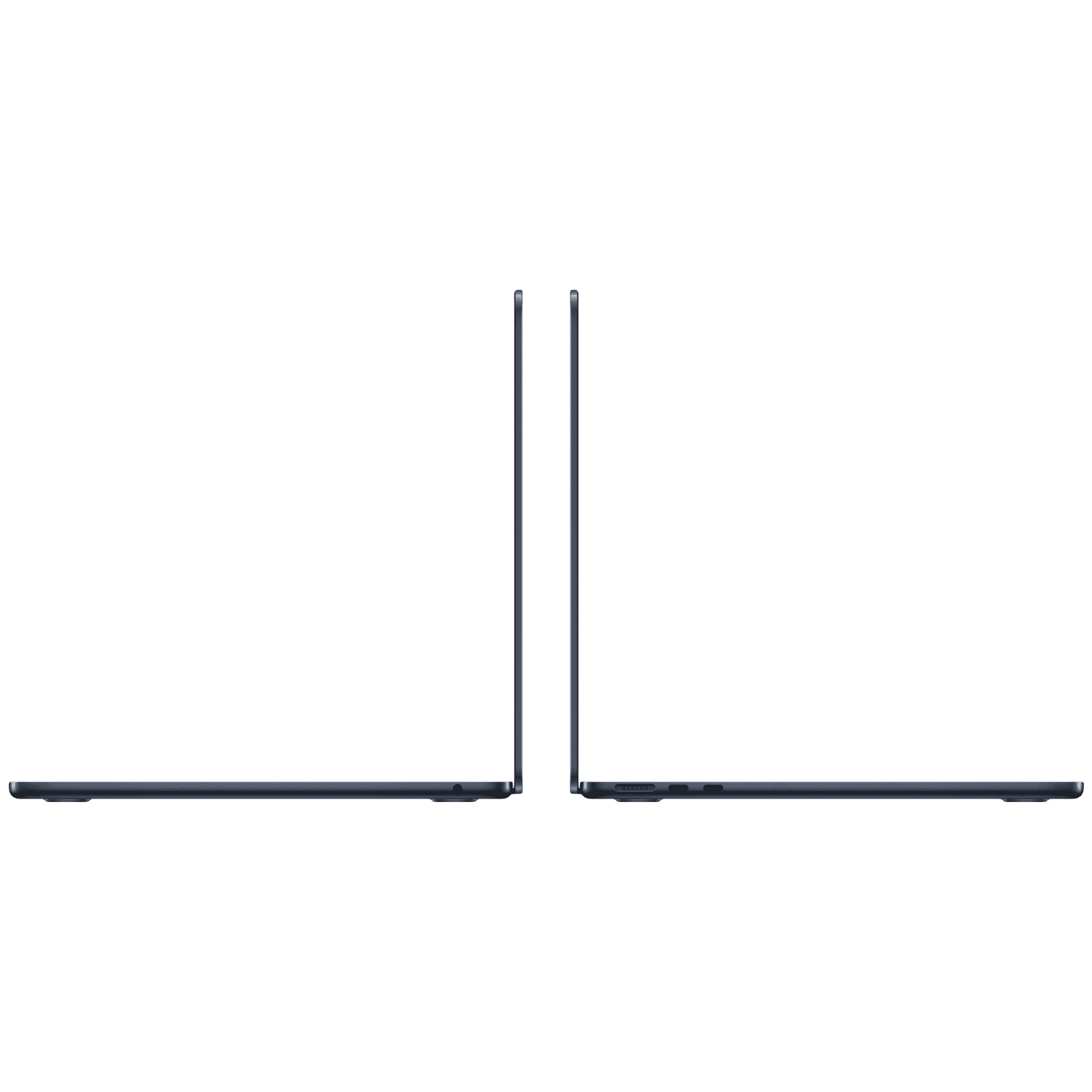 Apple MacBook Air 2024 (13.6 inch, M3, 8GB, 256GB, macOS Sequoia, Midnight)_5