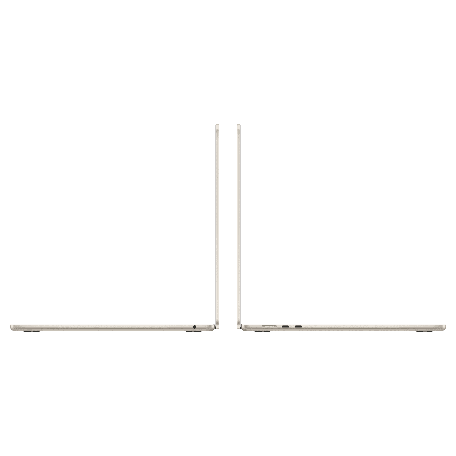 Apple MacBook Air 2024 (15.3 inch, M3, 8GB, 256GB, macOS Sequoia, Starlight)_5